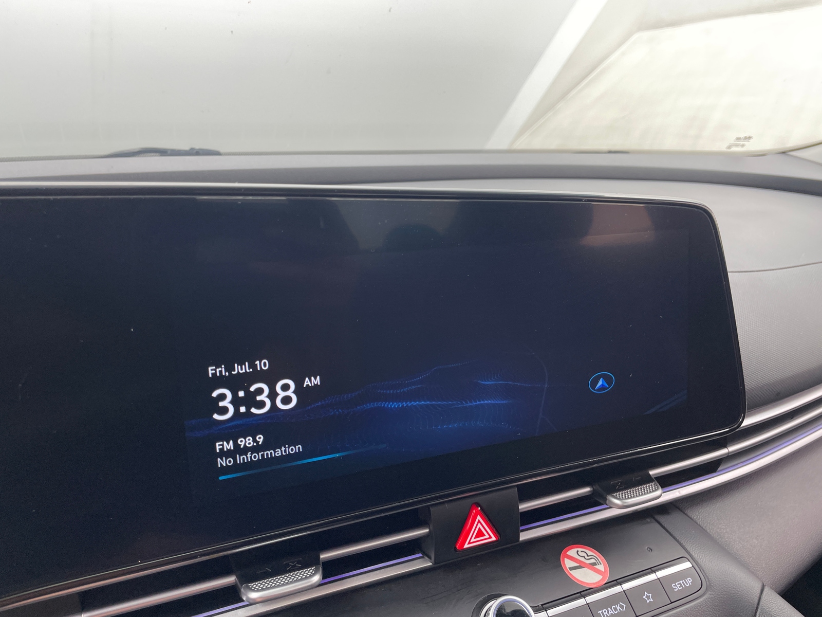 Thumbnail: 2024 Hyundai Elantra - 3
