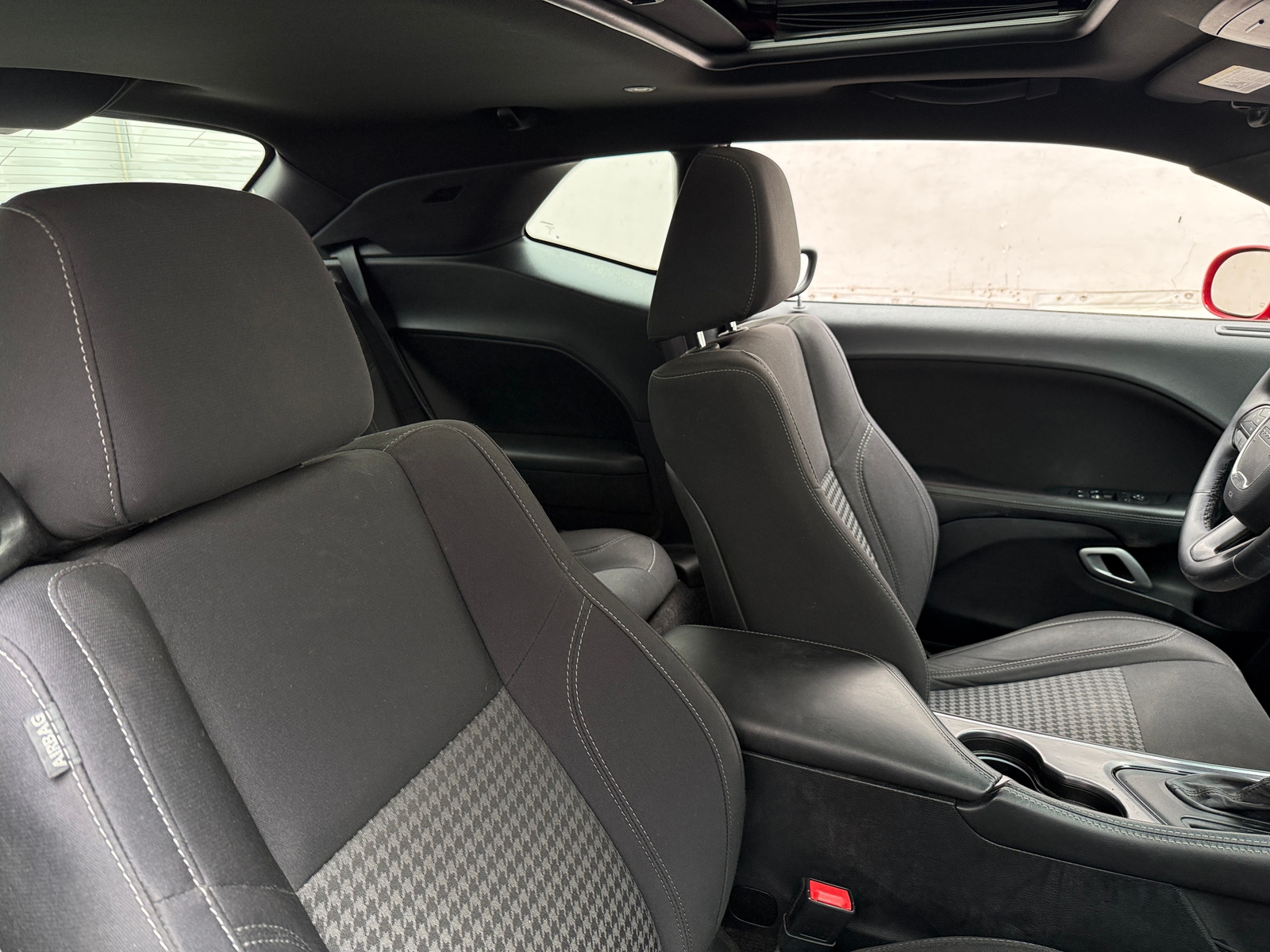 Thumbnail: 2015 Dodge Challenger - 2