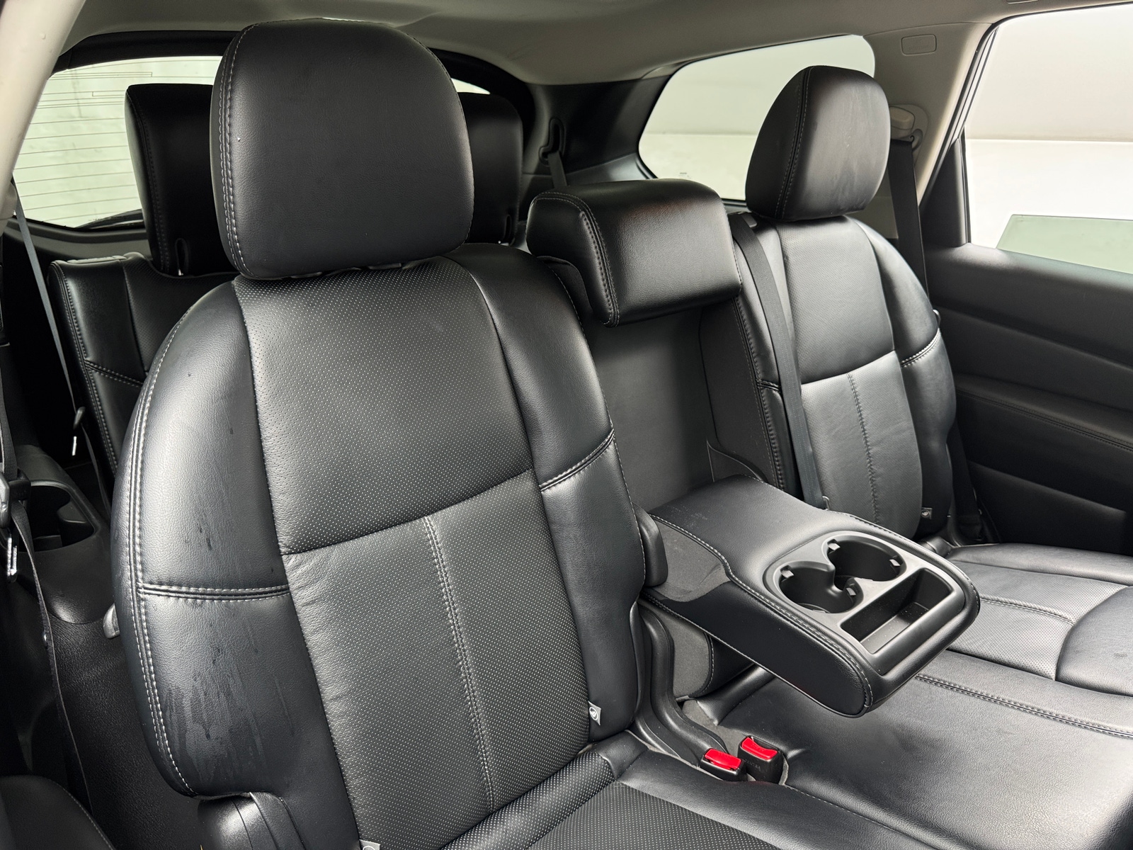 Thumbnail: 2017 Nissan Pathfinder - 5