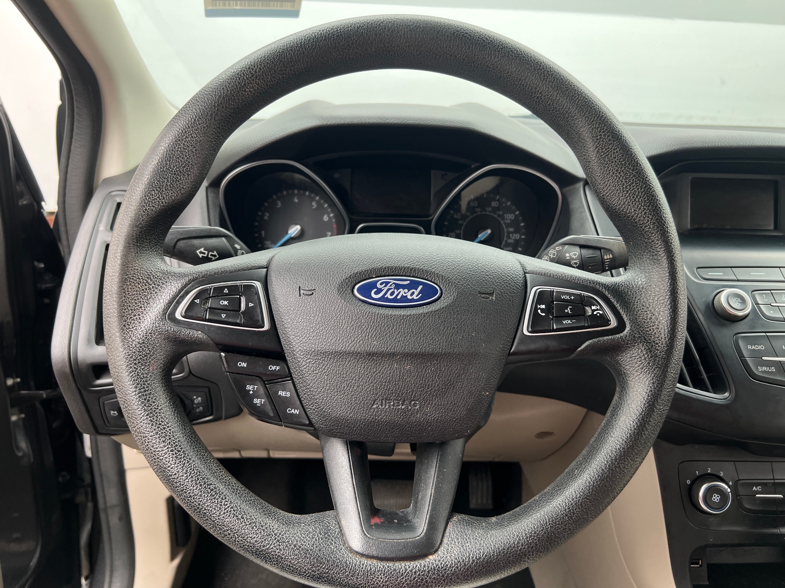Thumbnail: 2018 Ford Focus - 5