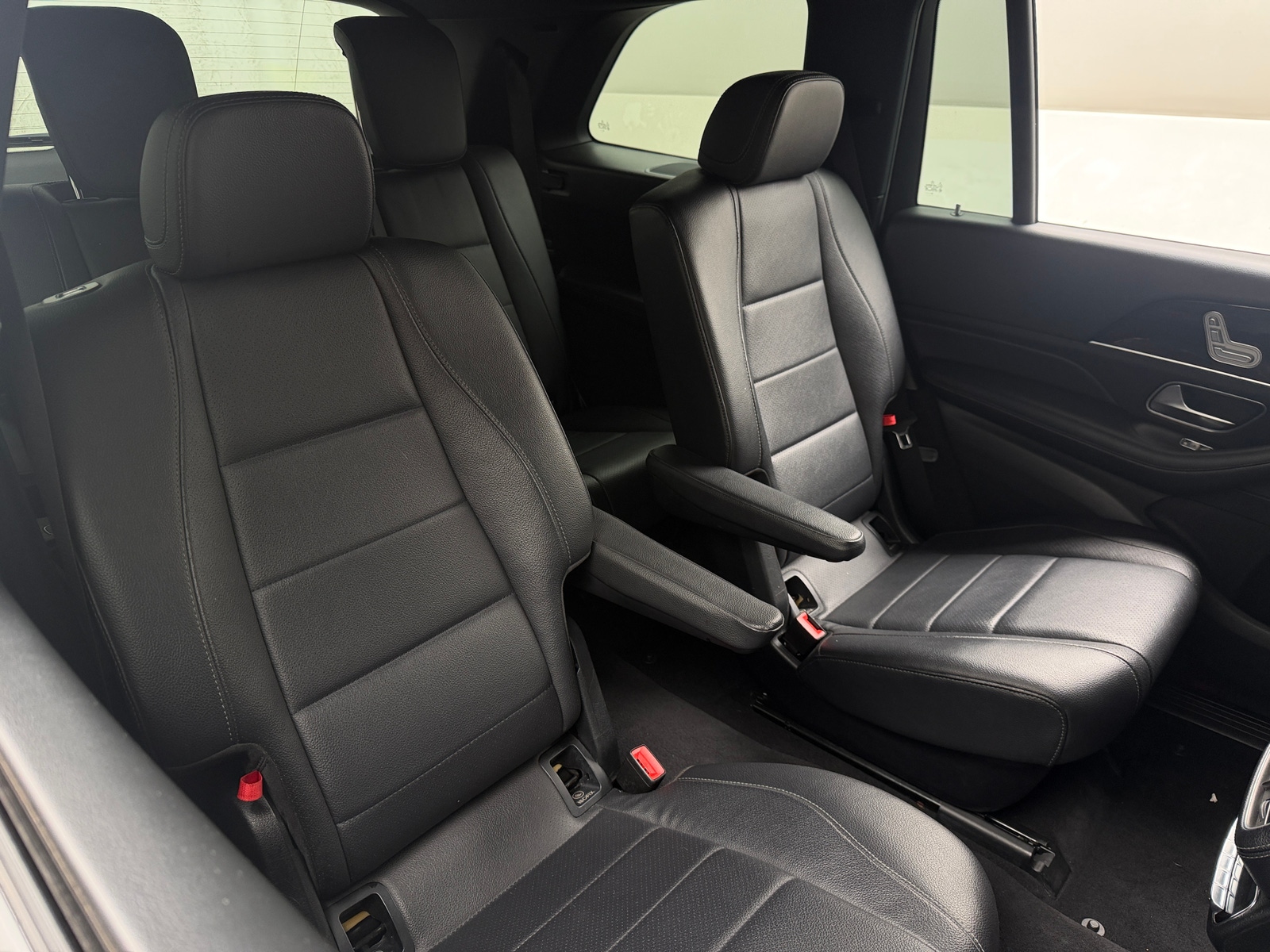 Thumbnail: 2020 Mercedes-Benz GLS - 5