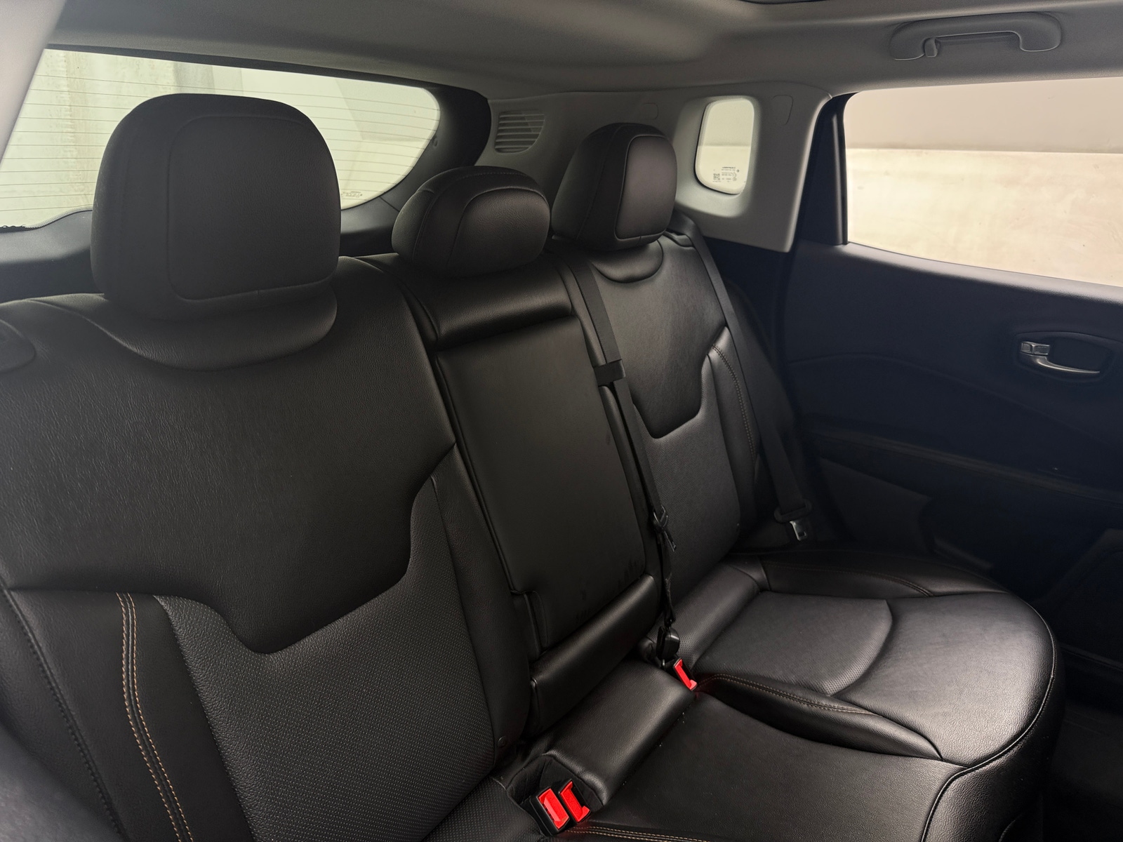 Thumbnail: 2021 Jeep Compass - 5