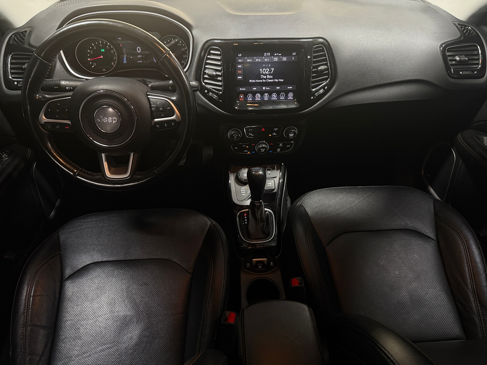 Thumbnail: 2021 Jeep Compass - 2