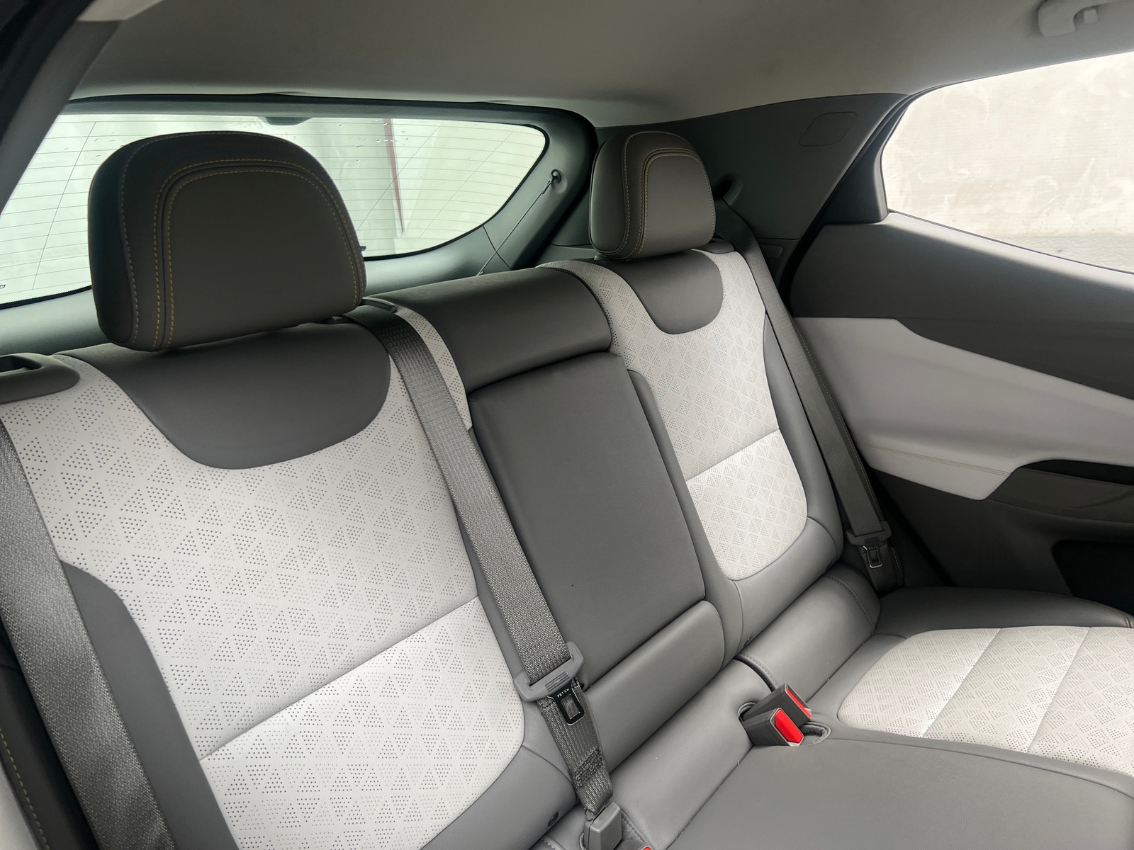 Thumbnail: 2023 Chevrolet Bolt EUV - 5