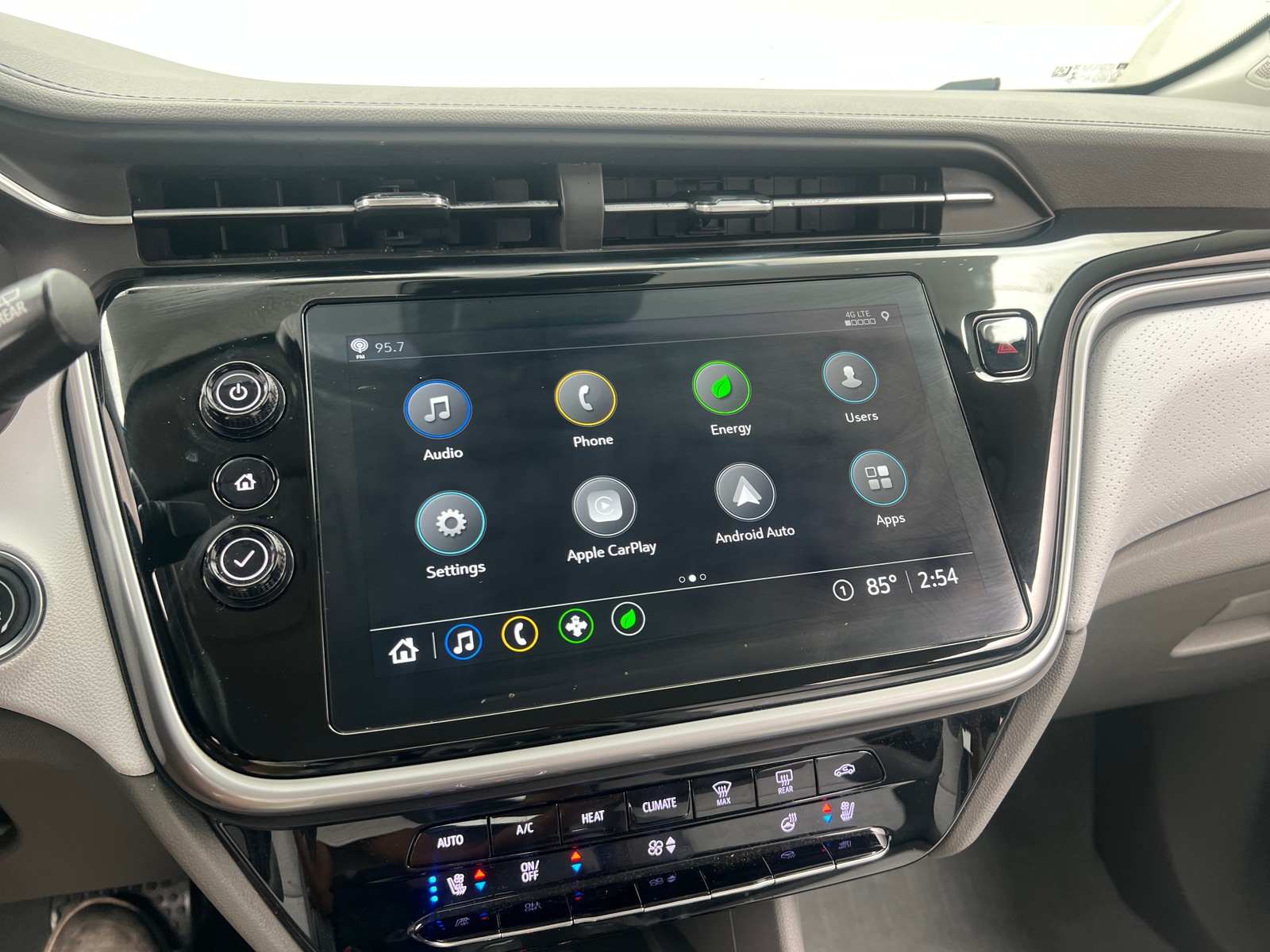 Thumbnail: 2023 Chevrolet Bolt EUV - 3