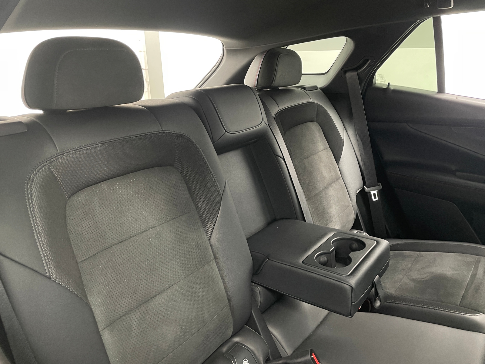 Thumbnail: 2024 Chevrolet Blazer EV - 6