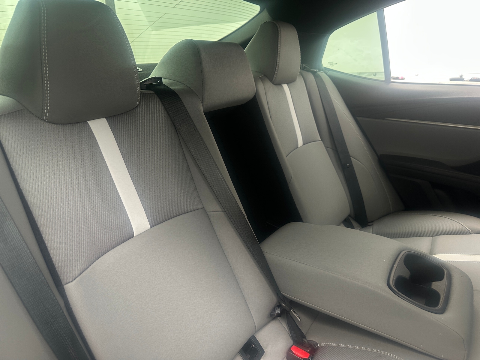 Thumbnail: 2025 Toyota Camry - 6