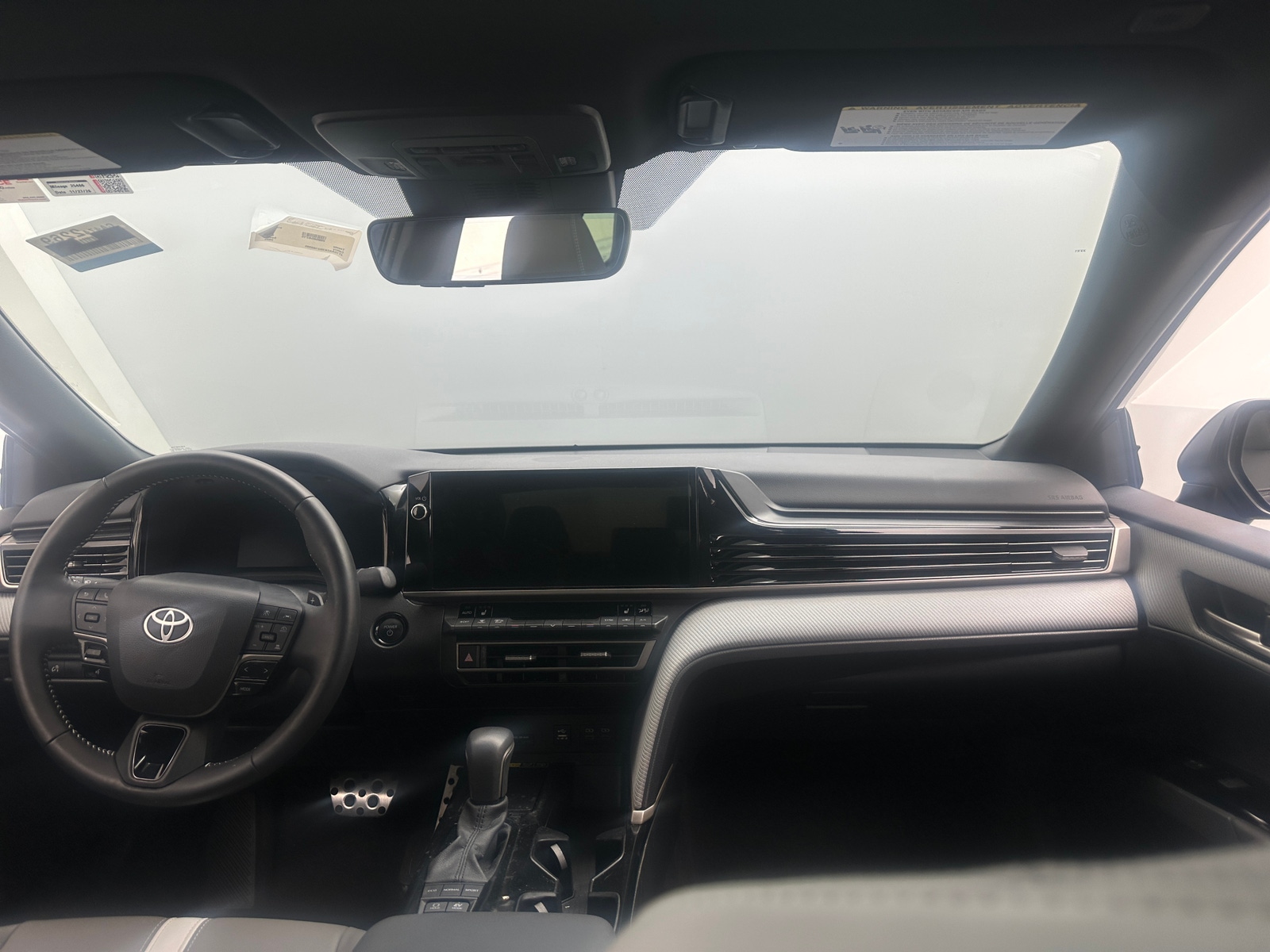 Thumbnail: 2025 Toyota Camry - 3