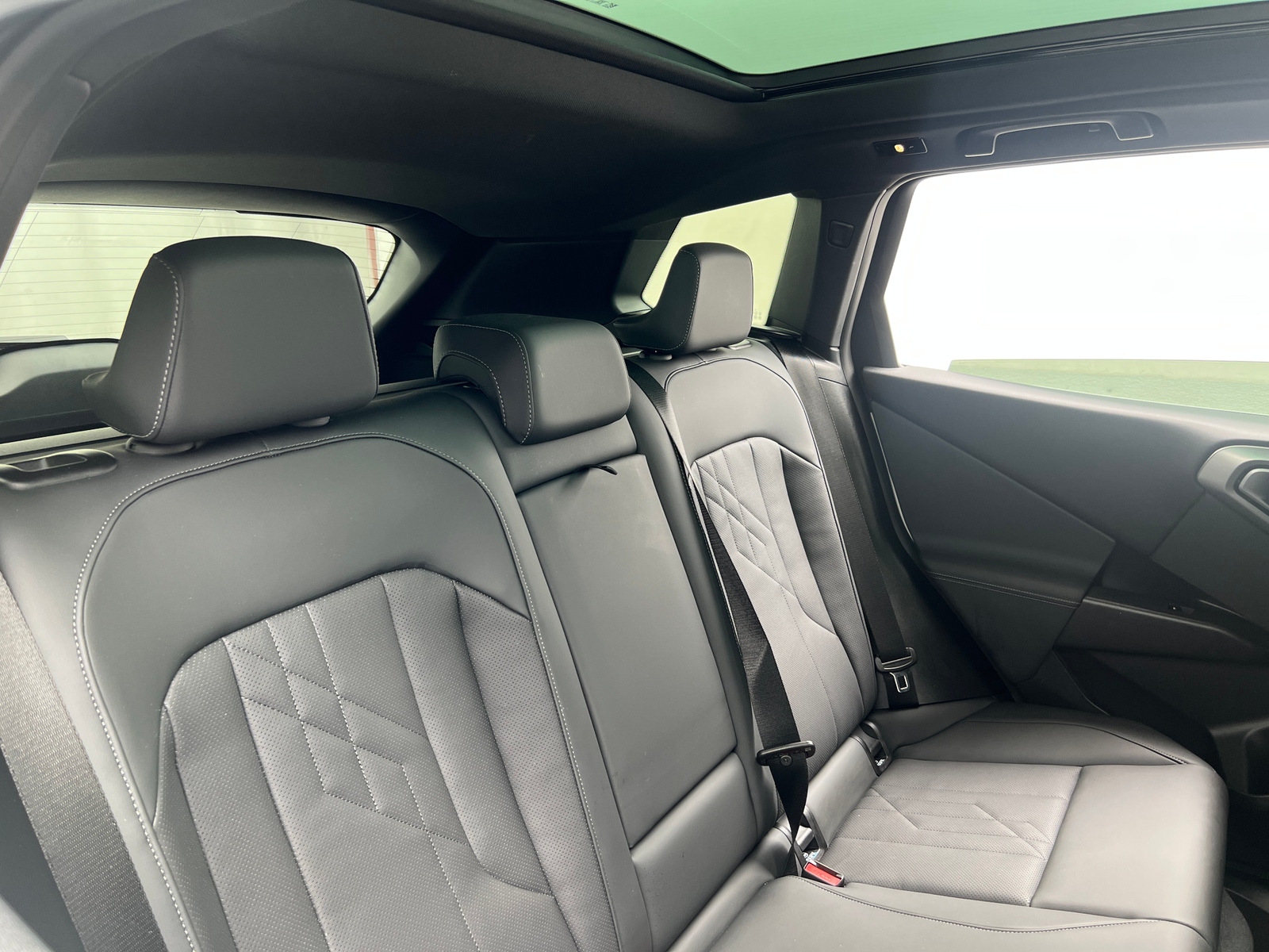 Thumbnail: 2026 BMW X3 - 5