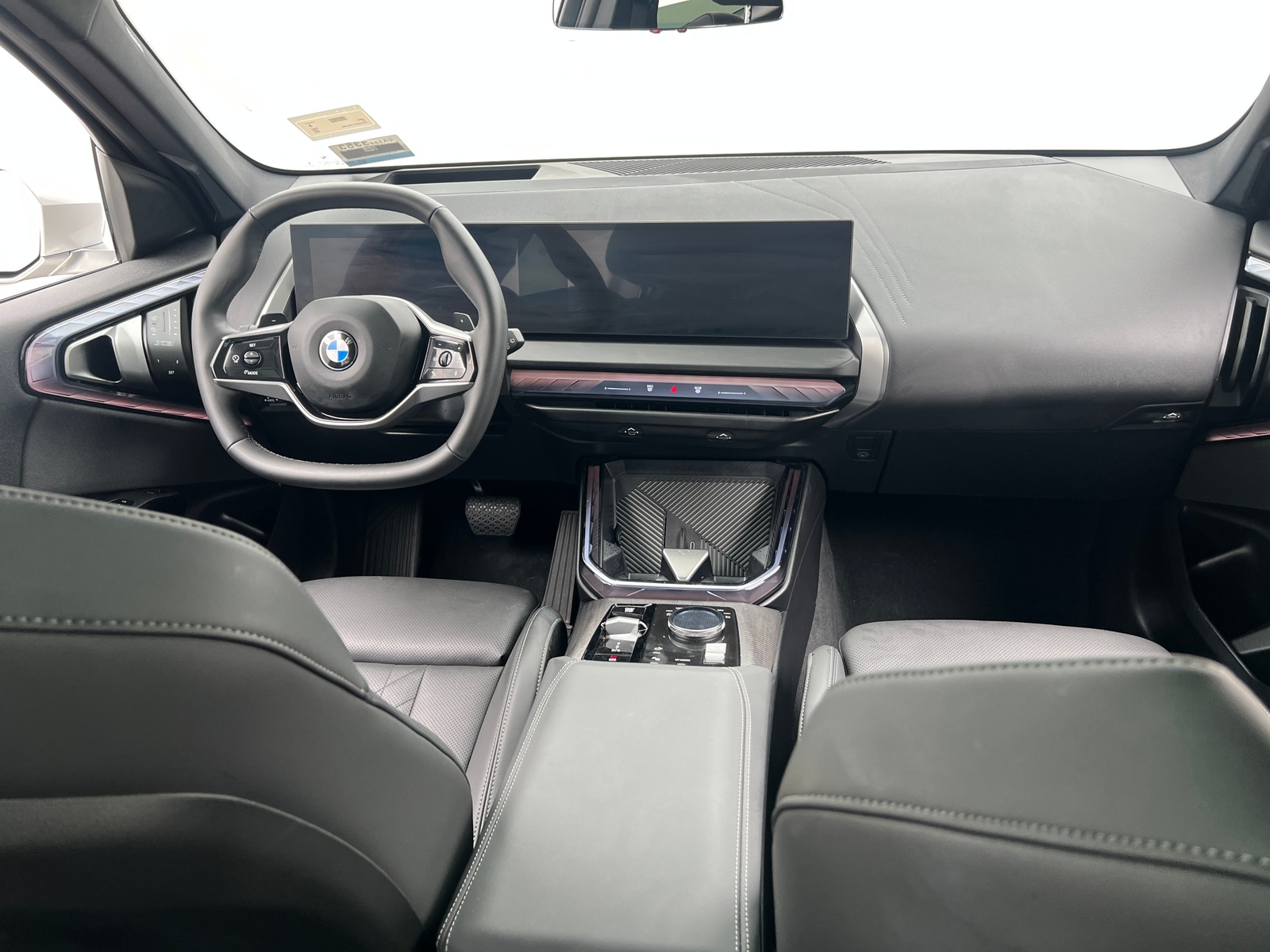 Thumbnail: 2026 BMW X3 - 2