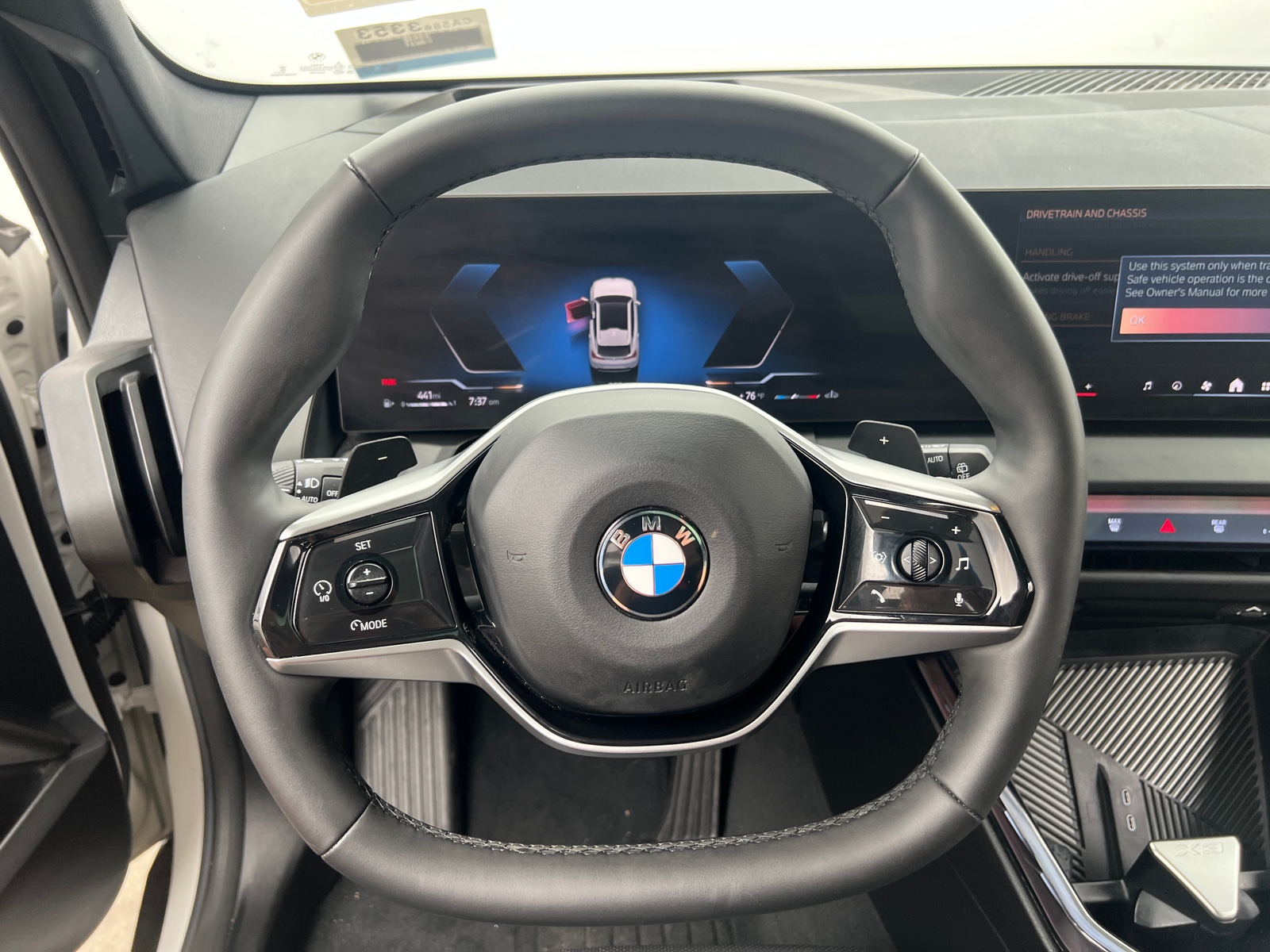 Thumbnail: 2026 BMW X3 - 4