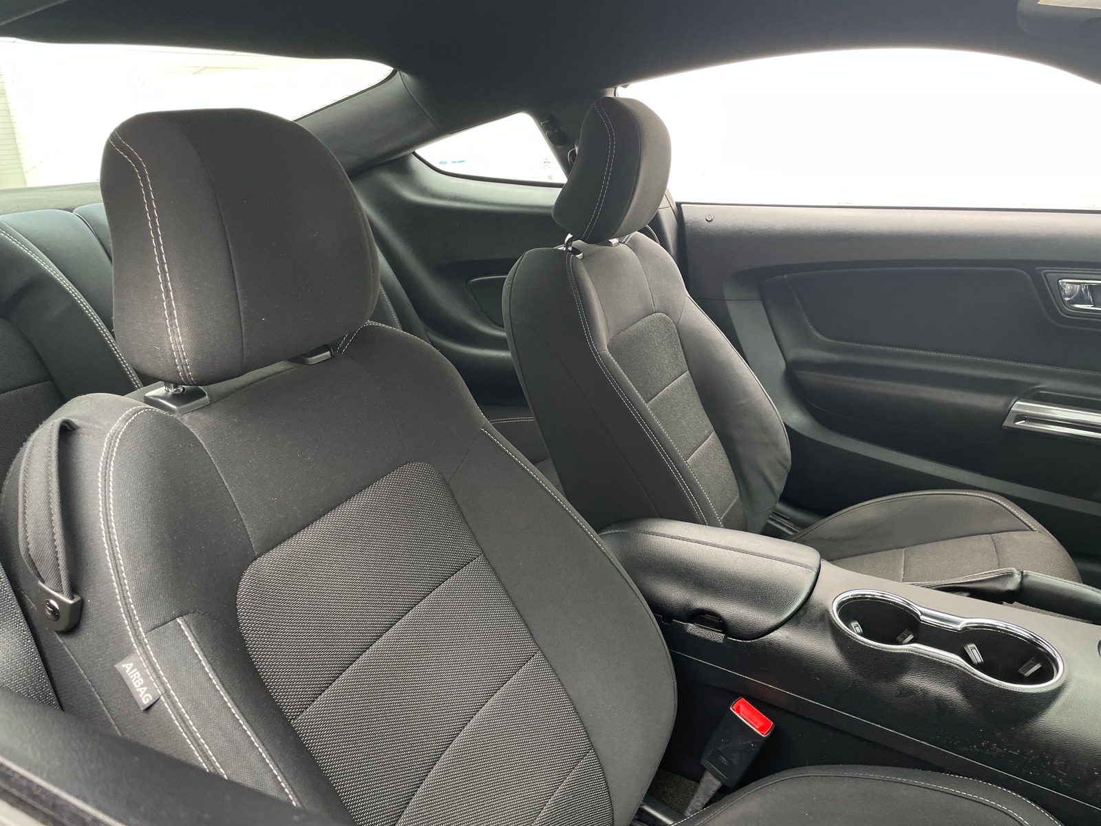 Thumbnail: 2016 Ford Mustang - 2