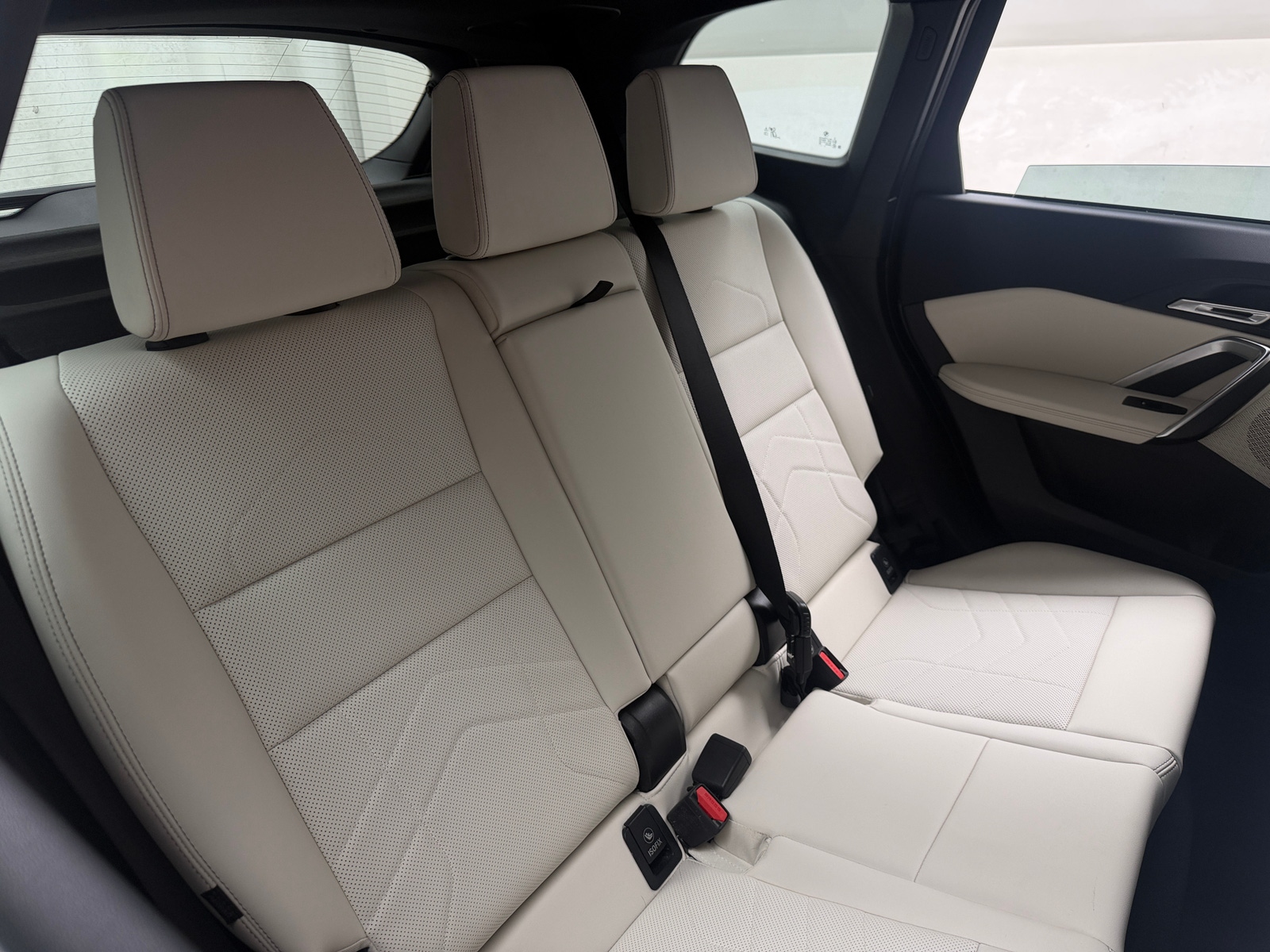 Thumbnail: 2026 BMW X1 - 5