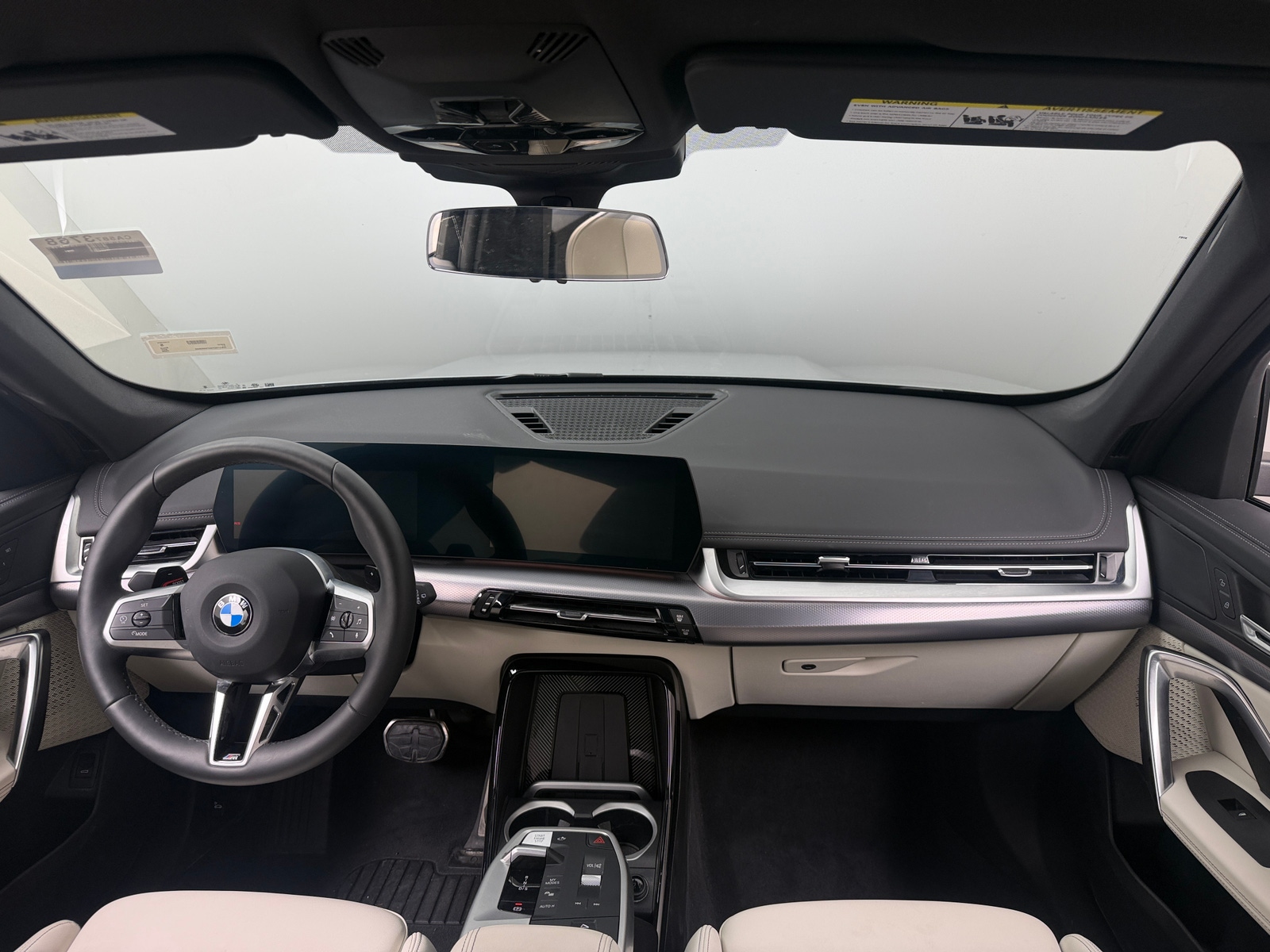 Thumbnail: 2026 BMW X1 - 2