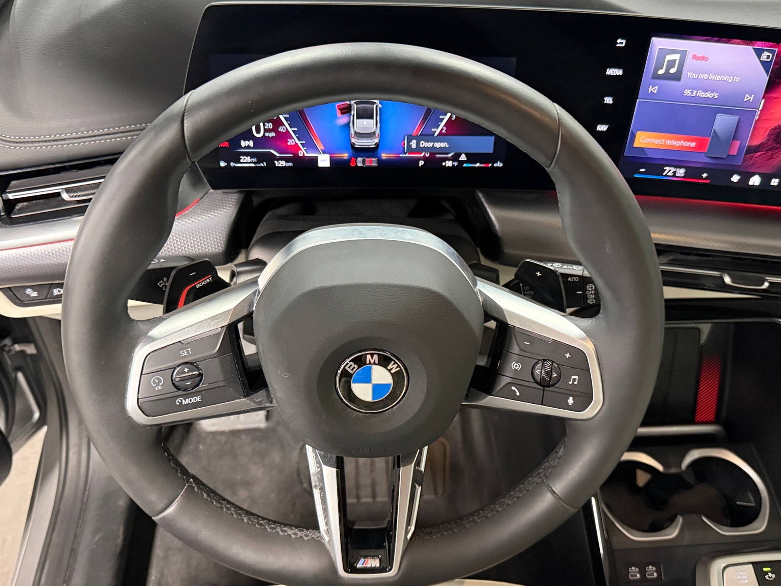 Thumbnail: 2026 BMW X1 - 4