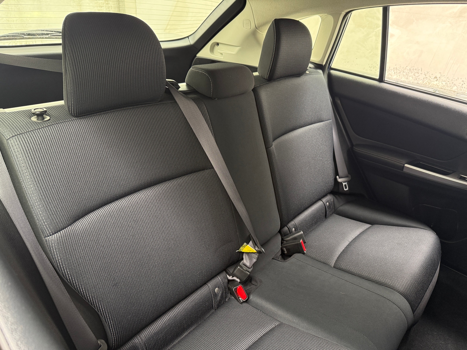 Thumbnail: 2015 Subaru Impreza - 6