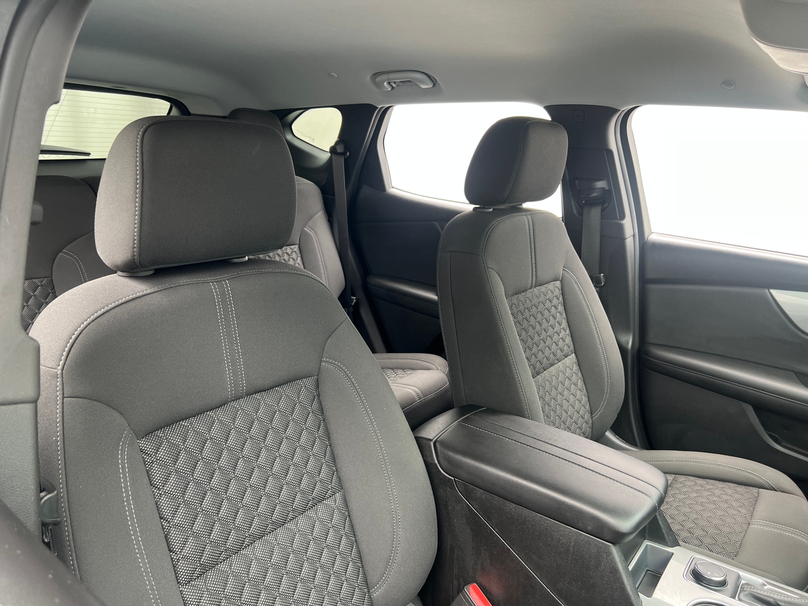 Thumbnail: 2019 Chevrolet Blazer - 2