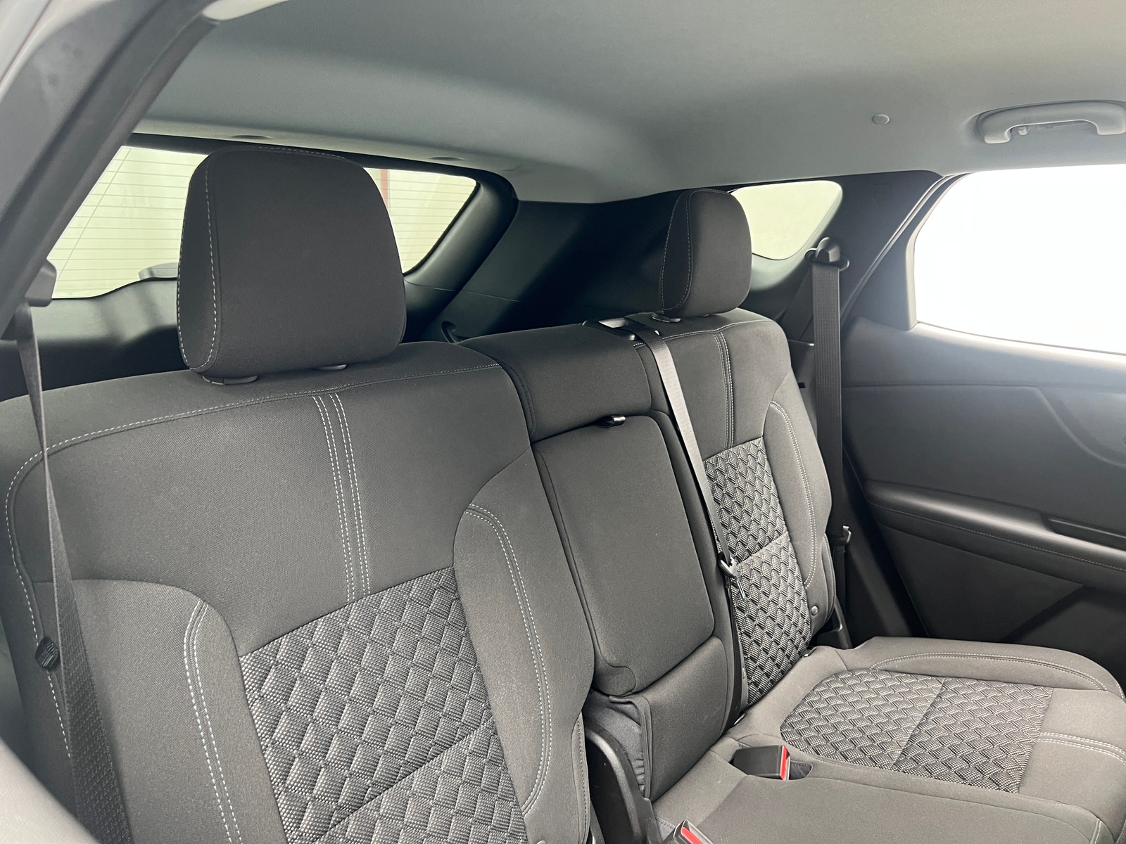 Thumbnail: 2019 Chevrolet Blazer - 6