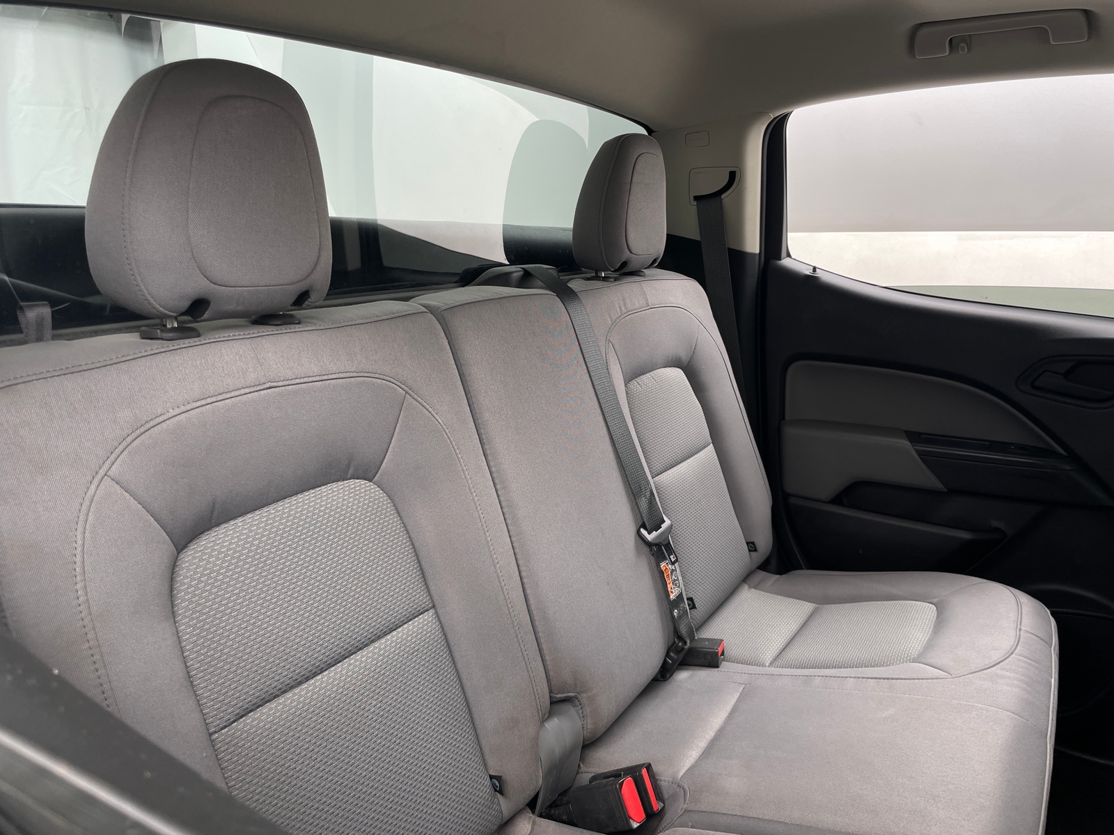 Thumbnail: 2018 Chevrolet Colorado - 6