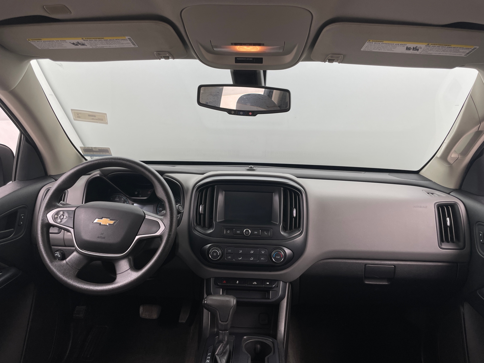 Thumbnail: 2018 Chevrolet Colorado - 3