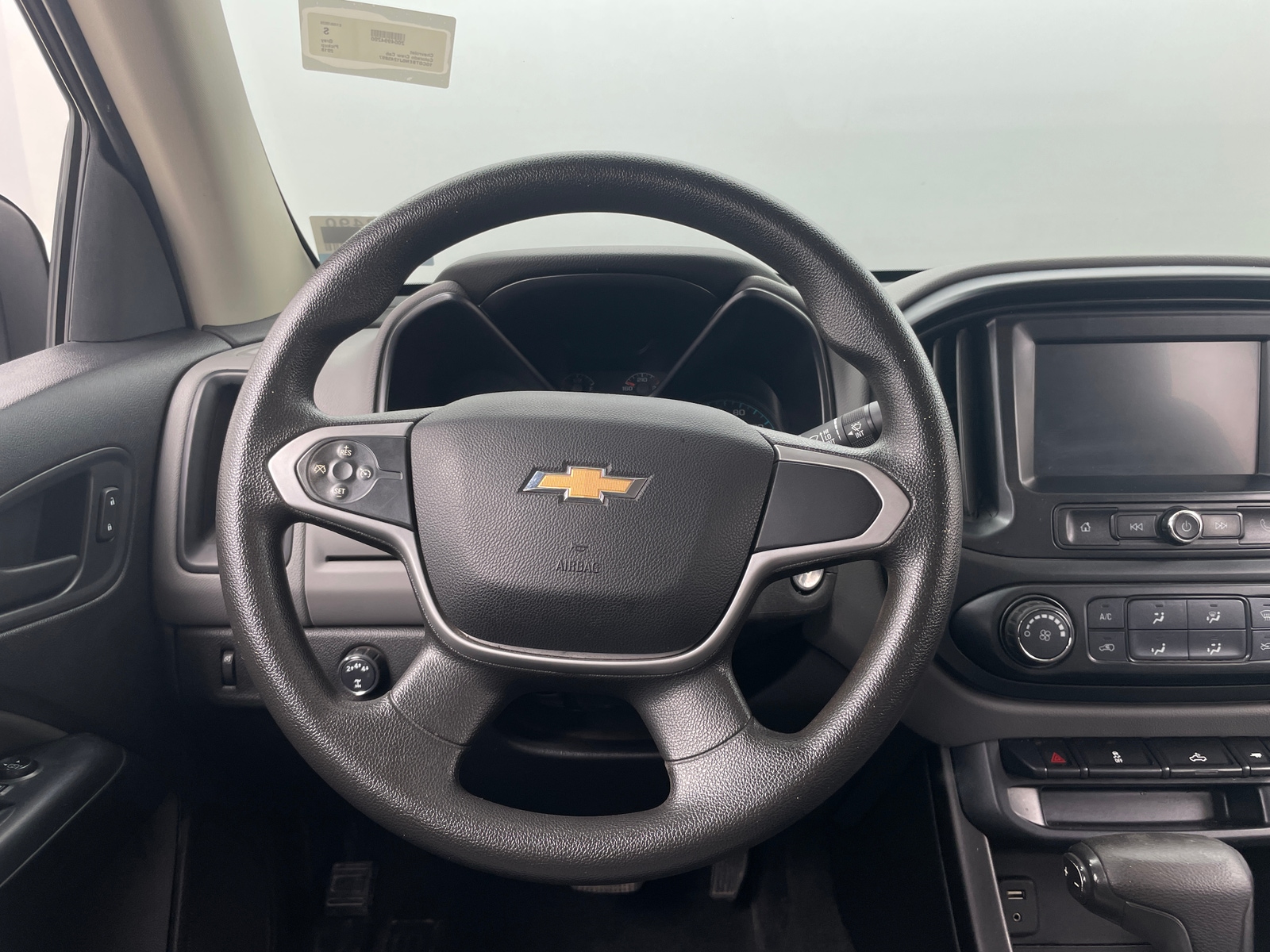 Thumbnail: 2018 Chevrolet Colorado - 5