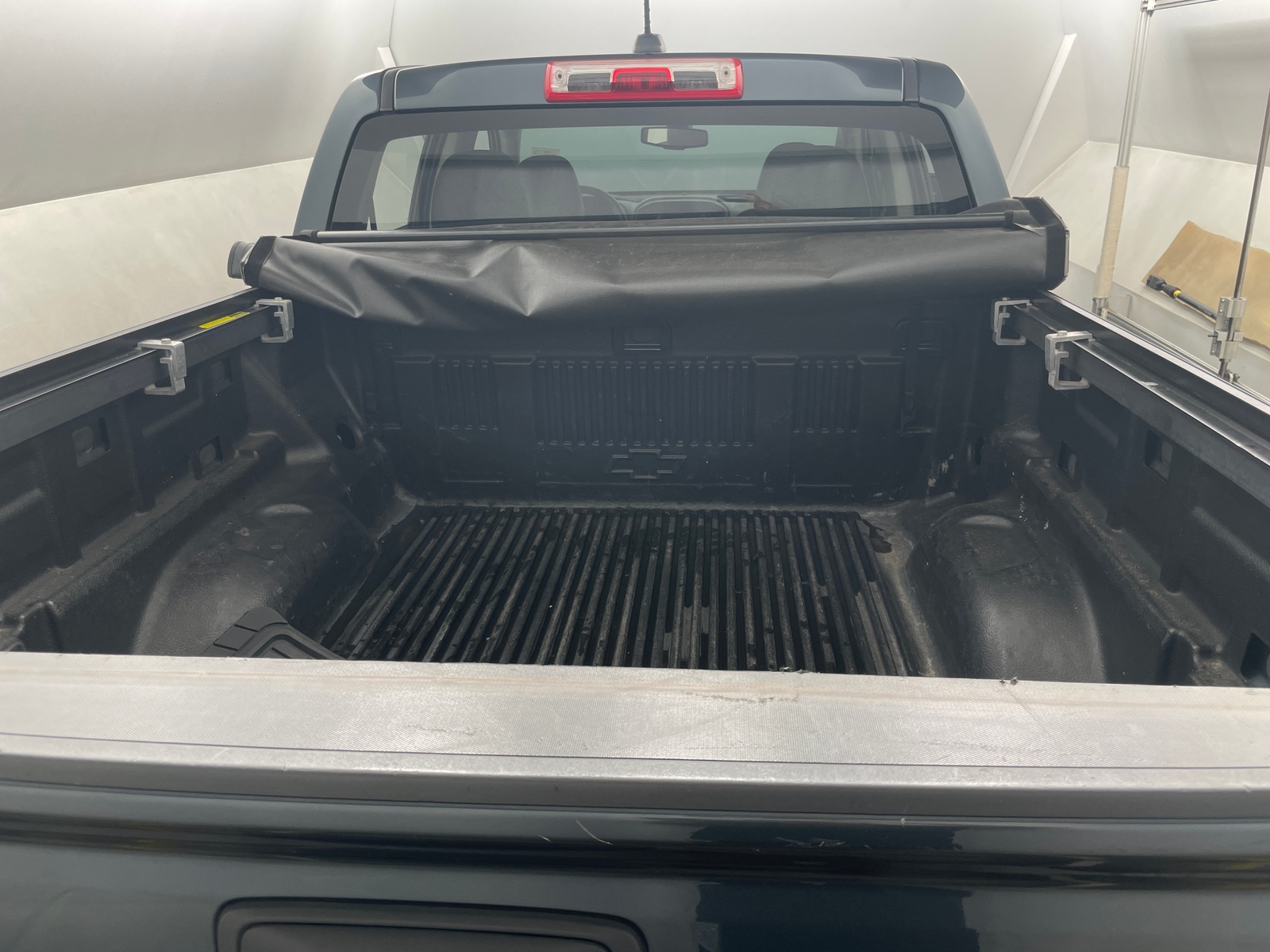 Thumbnail: 2018 Chevrolet Colorado - 7