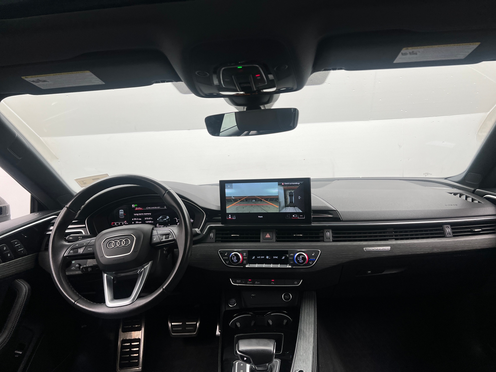 Thumbnail: 2024 Audi A5 - 2
