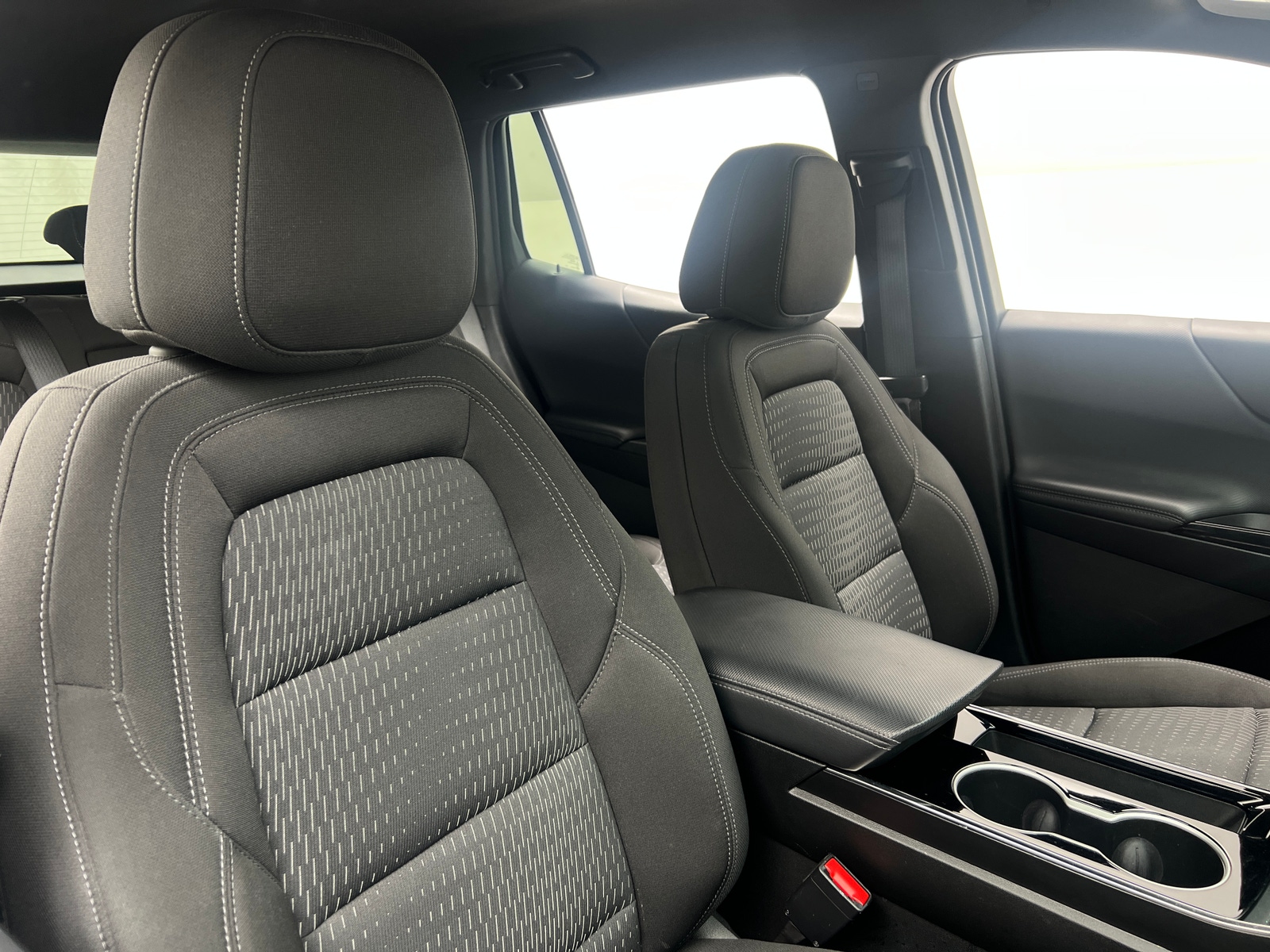 Thumbnail: 2025 Chevrolet Equinox - 2