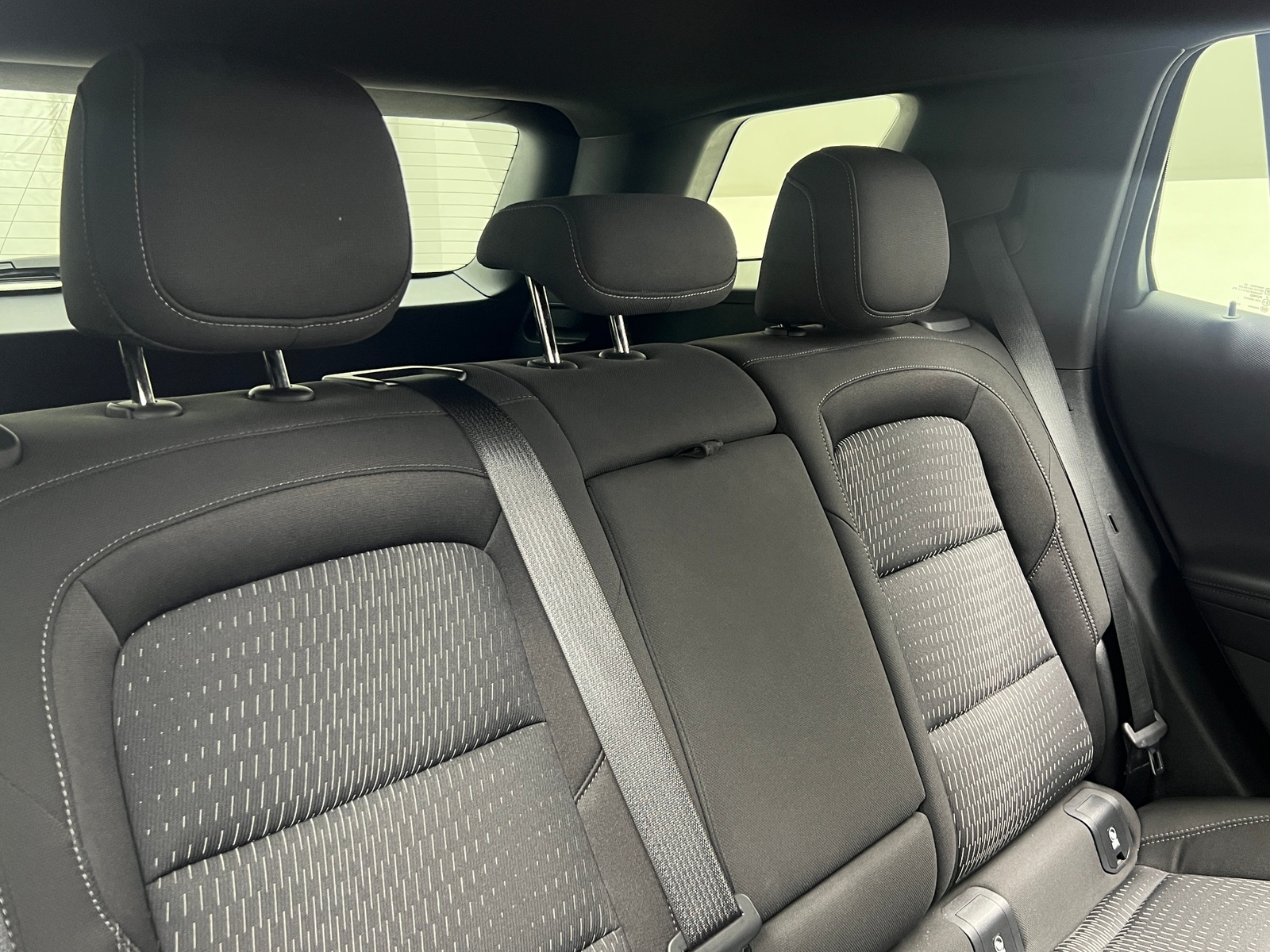 Thumbnail: 2025 Chevrolet Equinox - 6