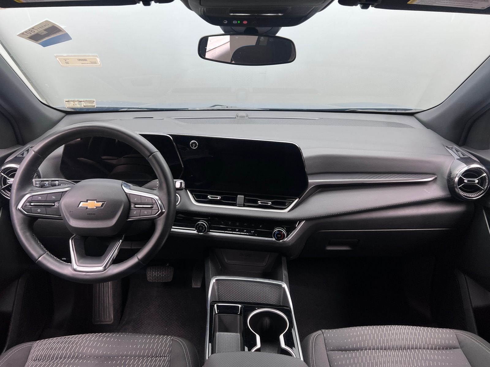 Thumbnail: 2025 Chevrolet Equinox - 3