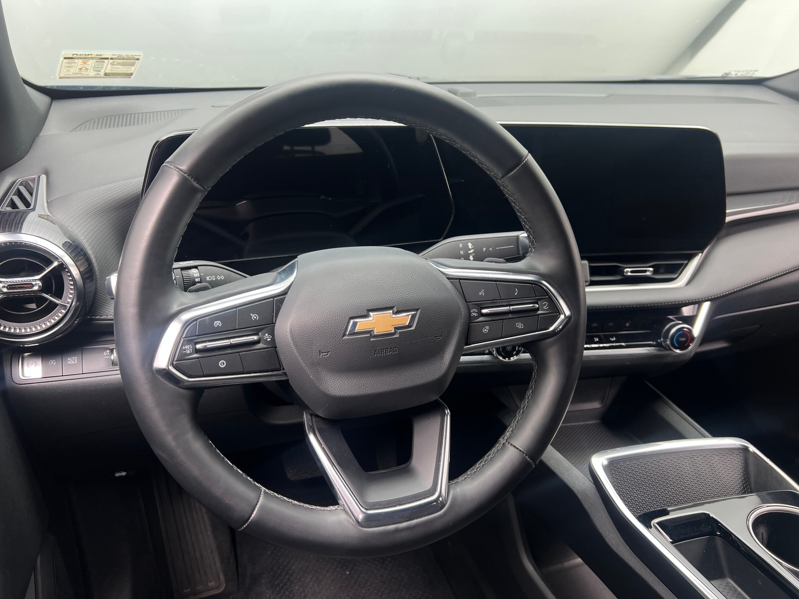 Thumbnail: 2025 Chevrolet Equinox - 5