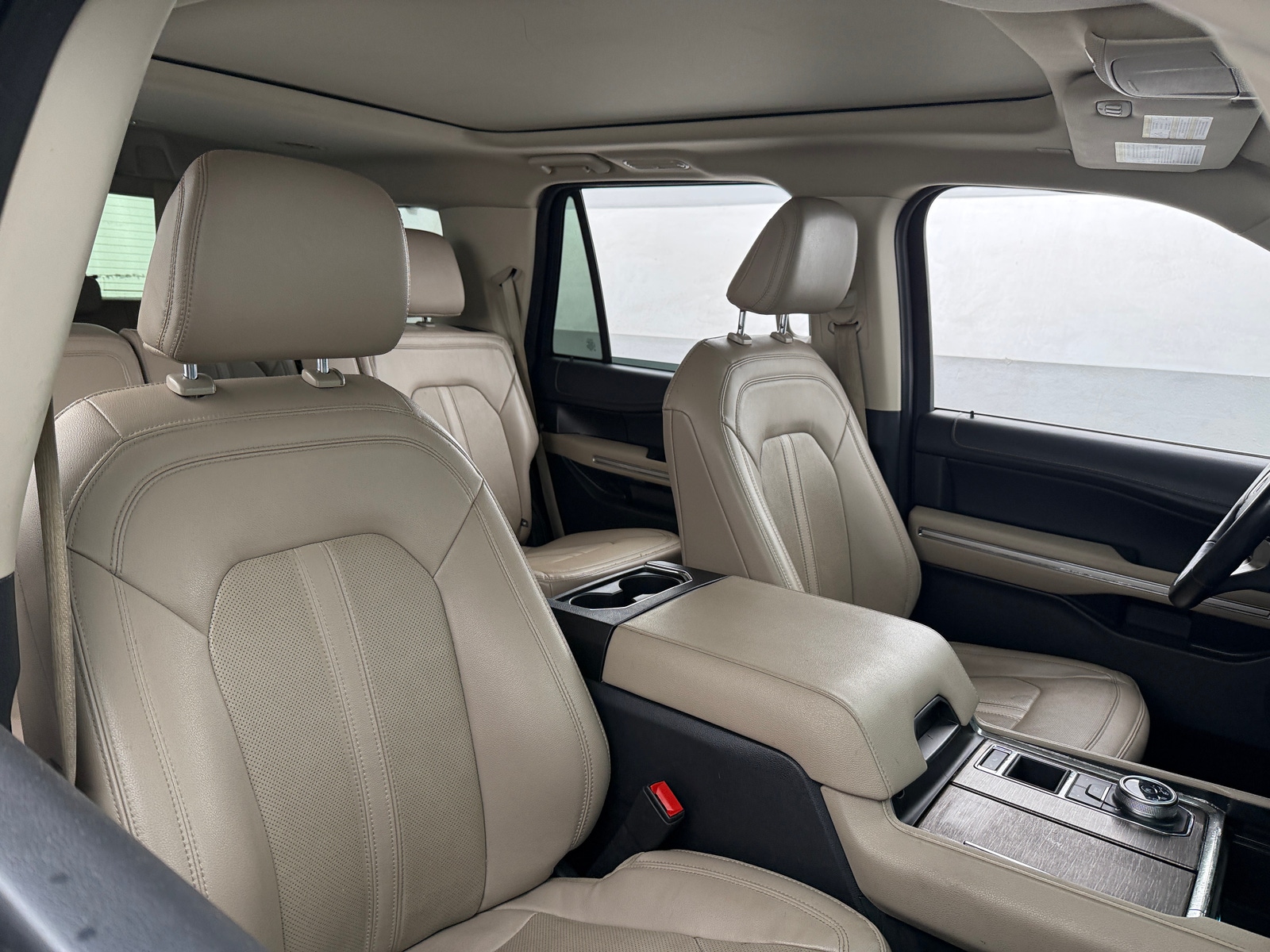 Thumbnail: 2022 Ford Expedition - 2