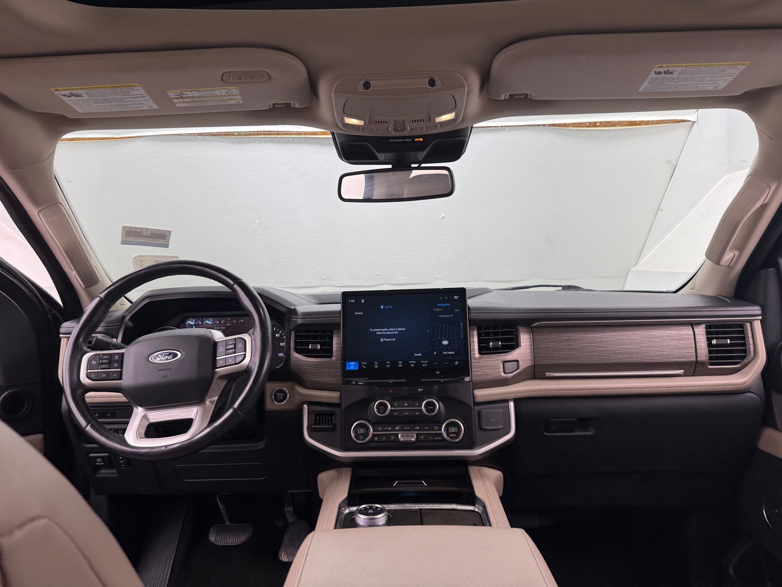 Thumbnail: 2022 Ford Expedition - 3