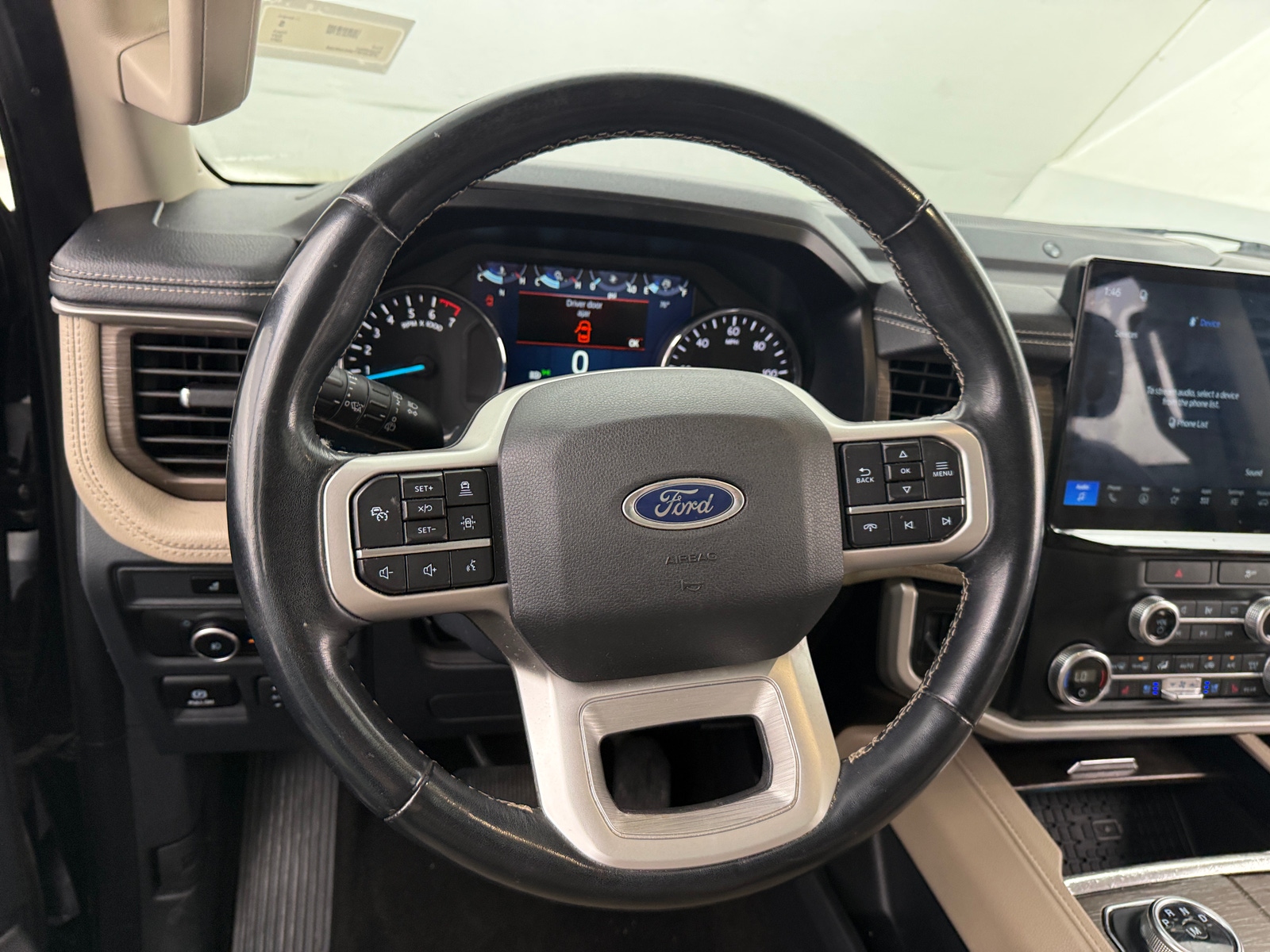 Thumbnail: 2022 Ford Expedition - 5