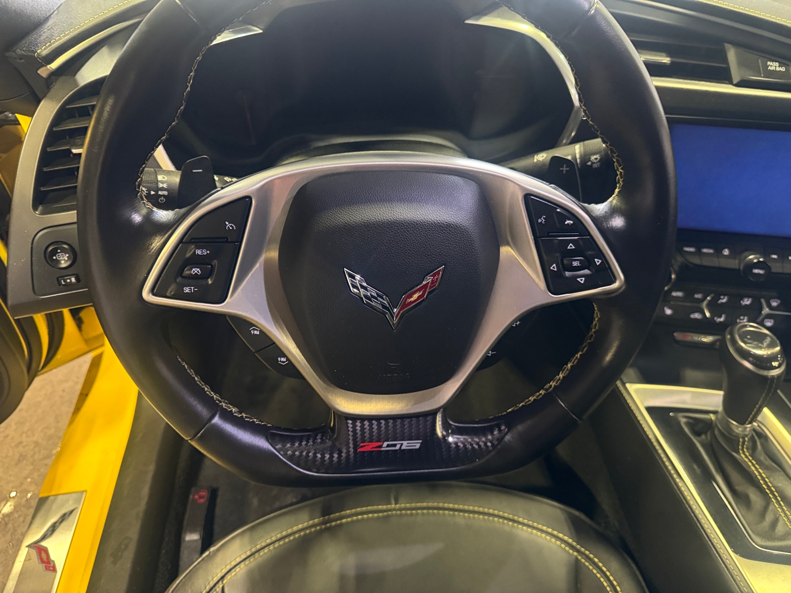 Thumbnail: 2016 Chevrolet Corvette - 3