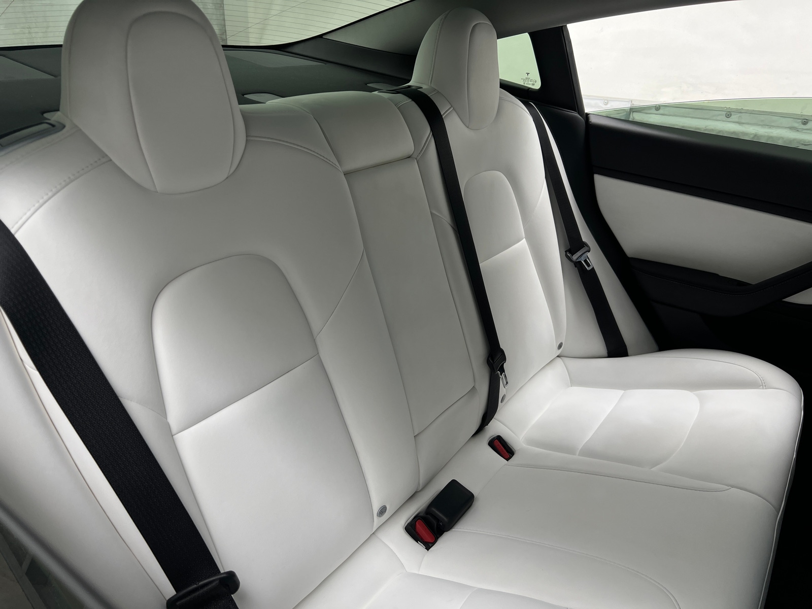 Thumbnail: 2021 Tesla Model 3 - 5