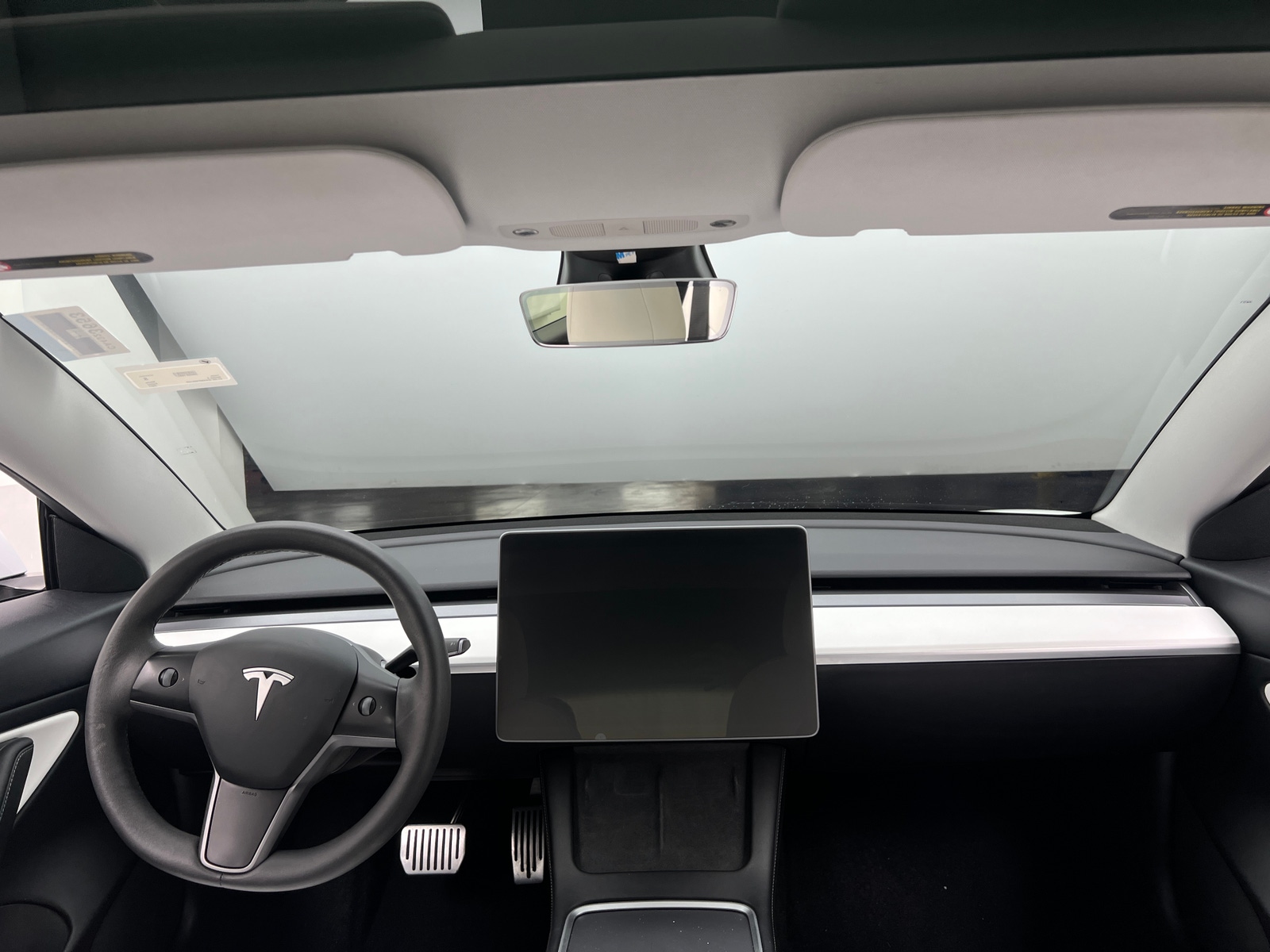 Thumbnail: 2021 Tesla Model 3 - 2