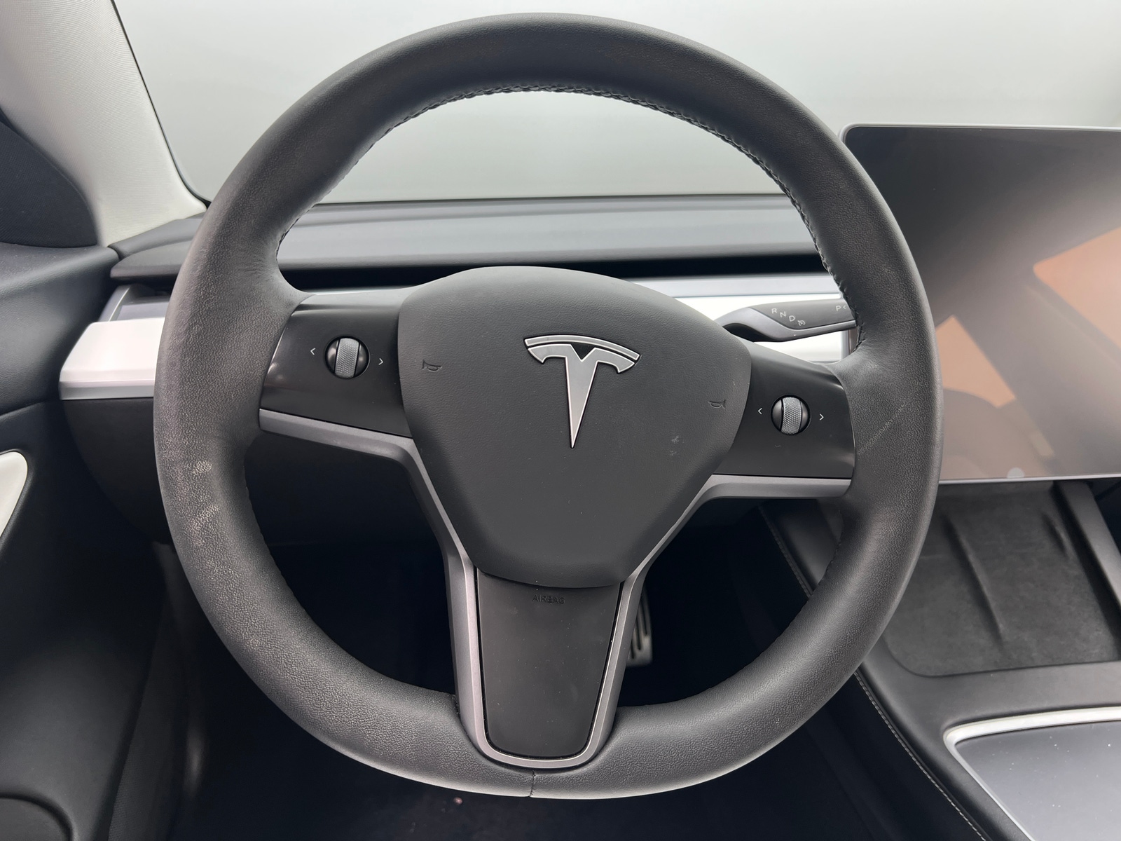 Thumbnail: 2021 Tesla Model 3 - 4