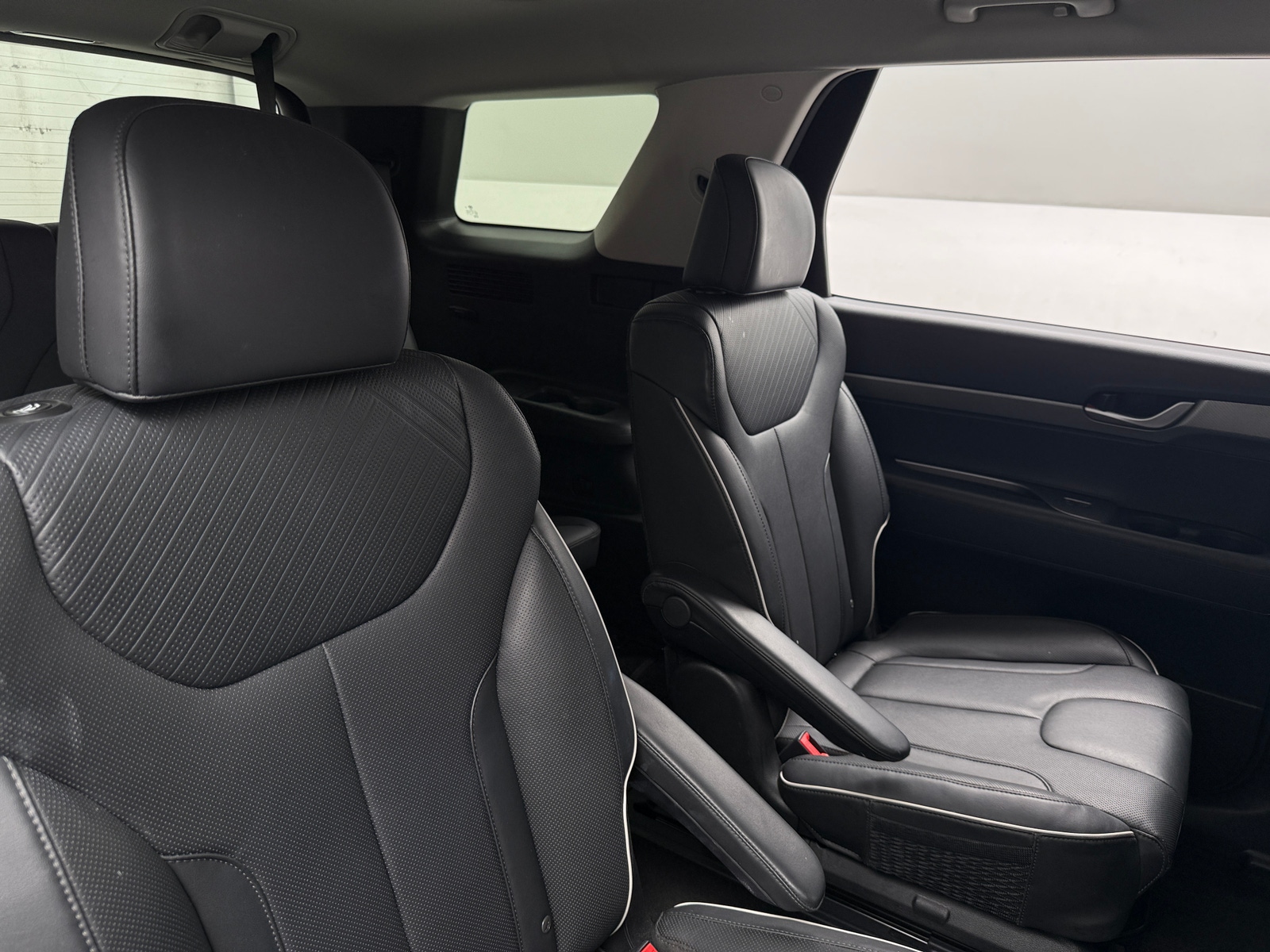 Thumbnail: 2025 Hyundai Palisade - 5