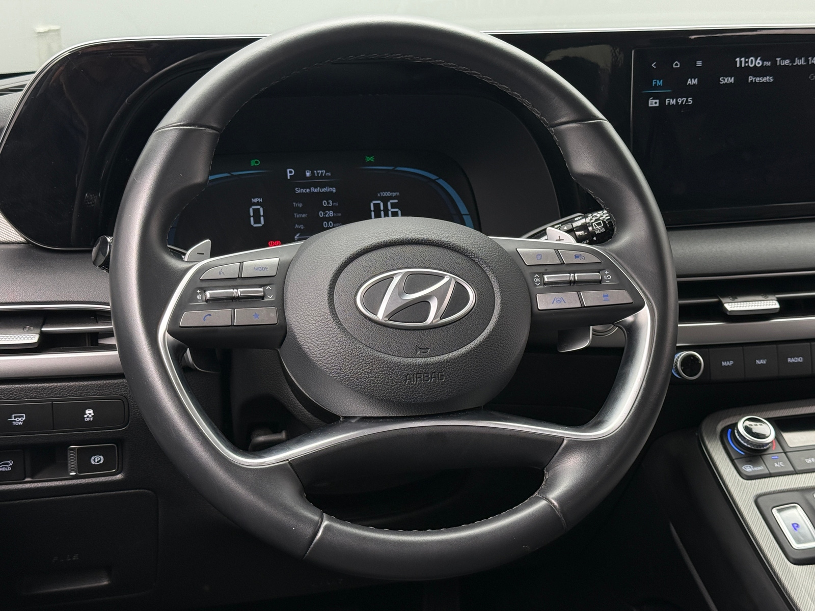 Thumbnail: 2025 Hyundai Palisade - 4