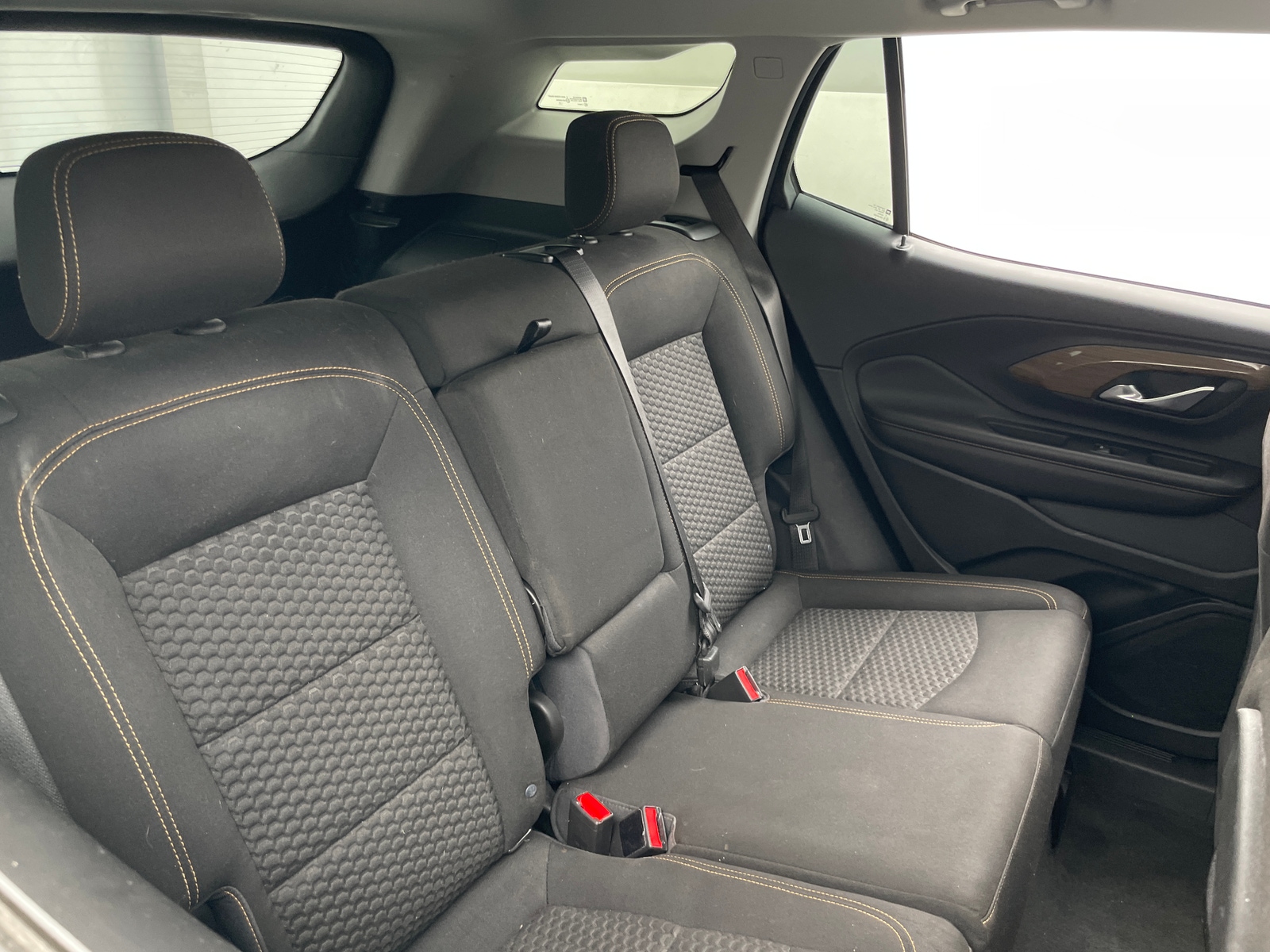 Thumbnail: 2018 GMC Terrain - 6