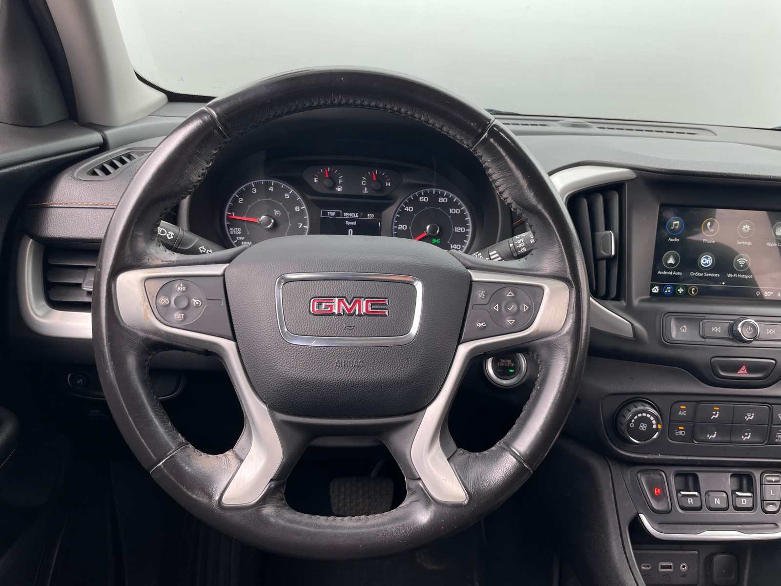 Thumbnail: 2018 GMC Terrain - 5
