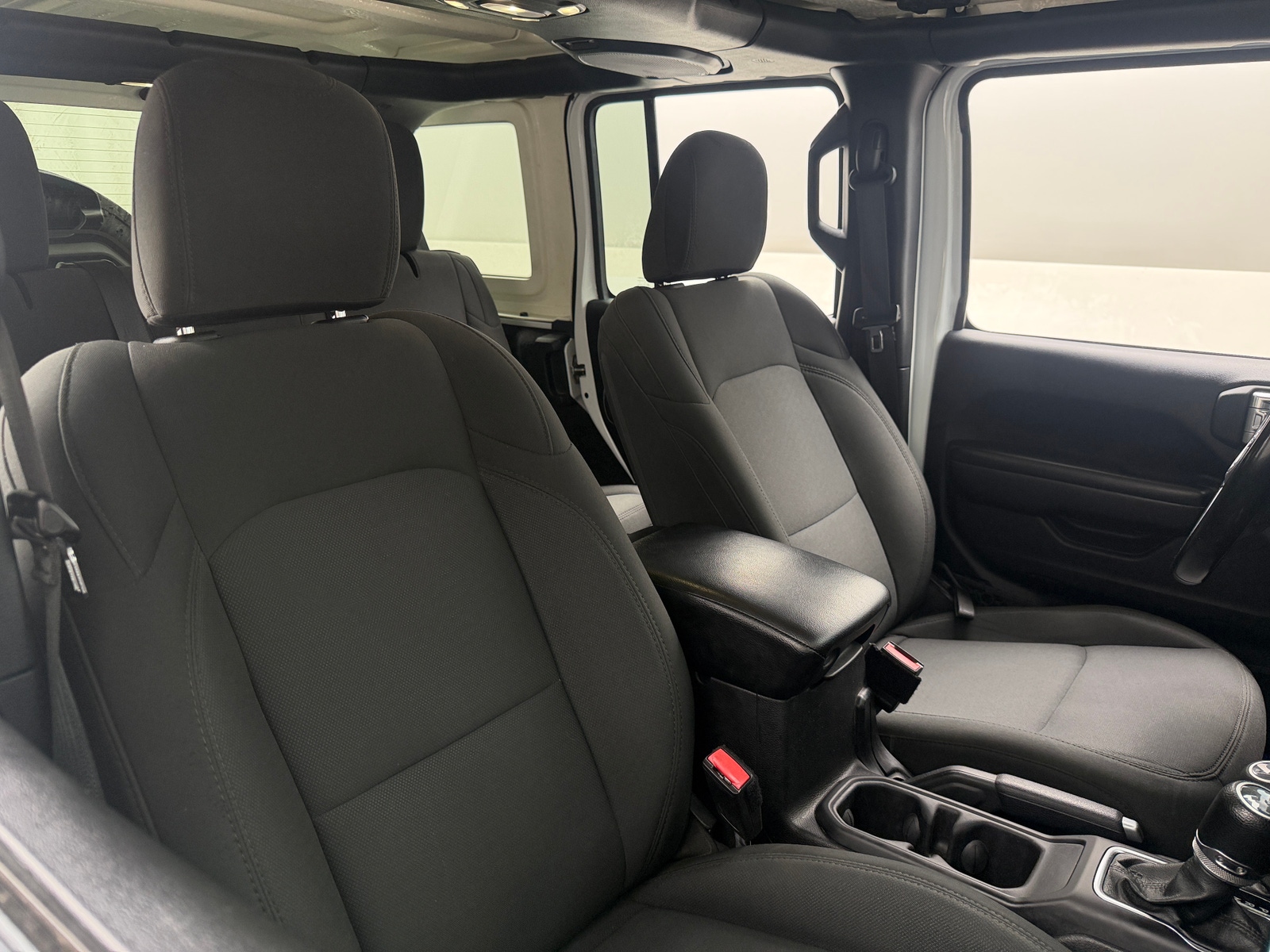 Thumbnail: 2021 Jeep Wrangler - 2