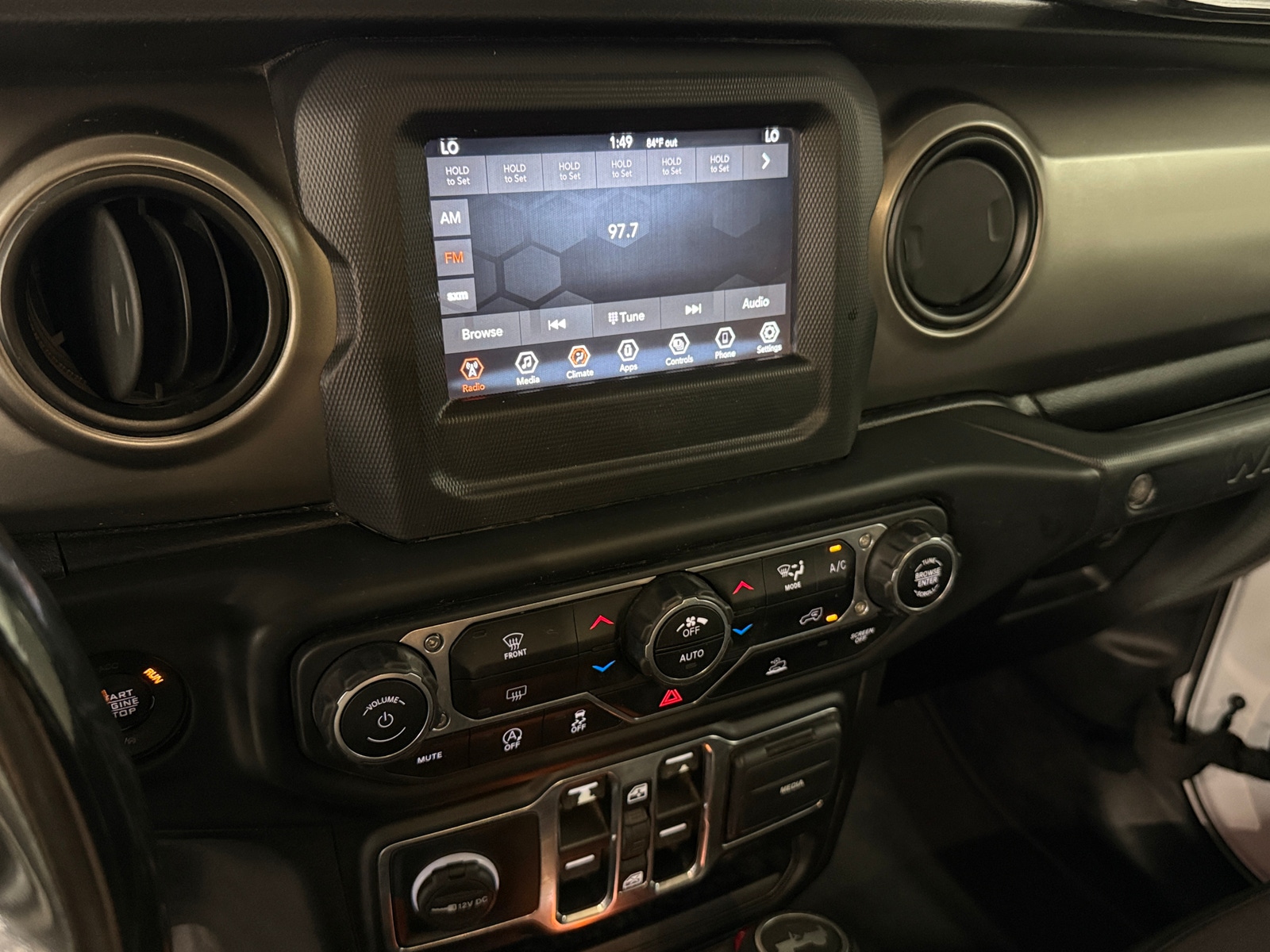 Thumbnail: 2021 Jeep Wrangler - 4