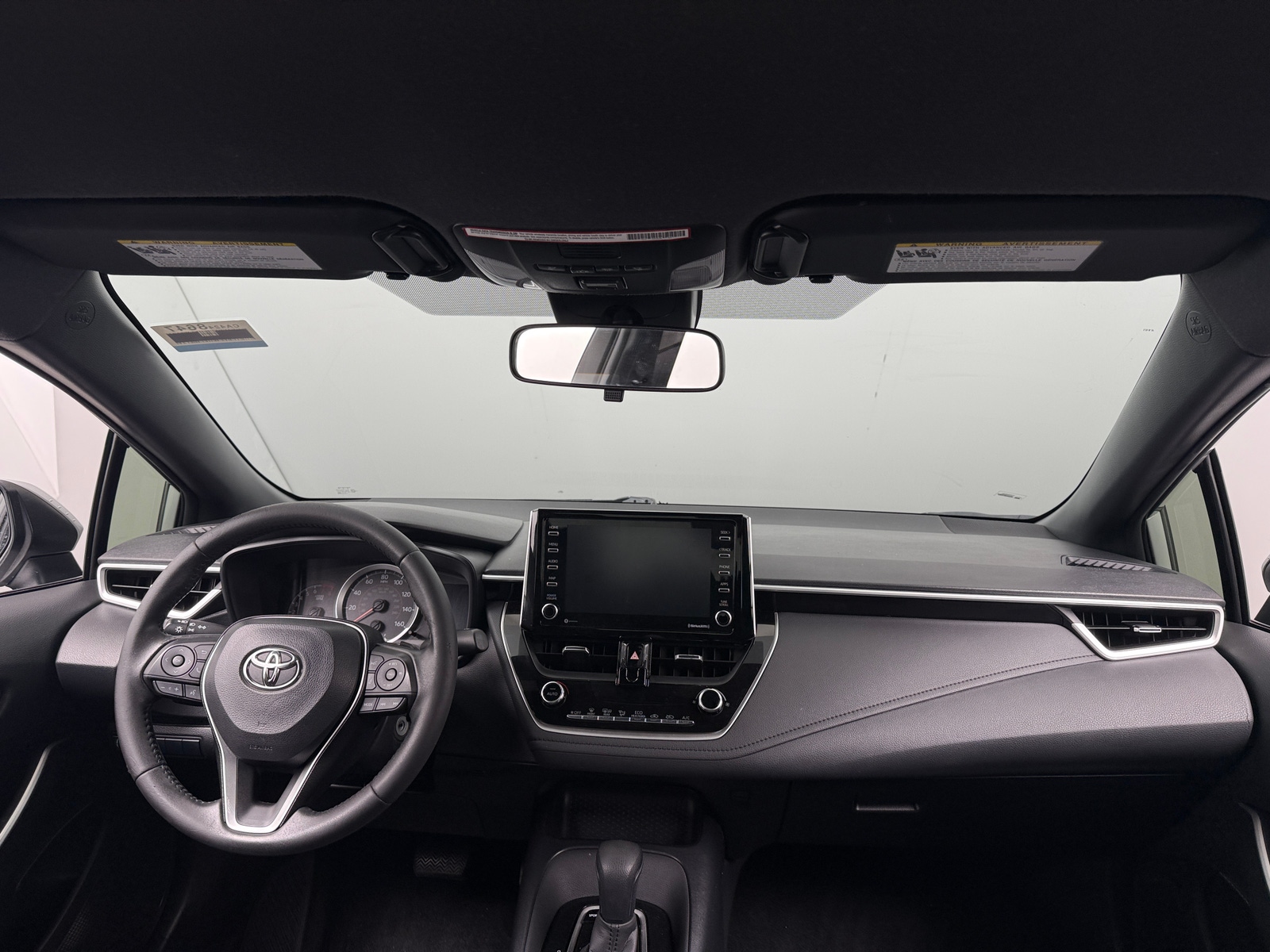 Thumbnail: 2021 Toyota Corolla - 3