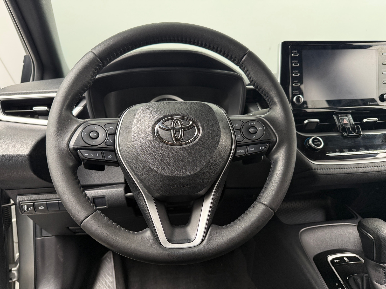 Thumbnail: 2021 Toyota Corolla - 5