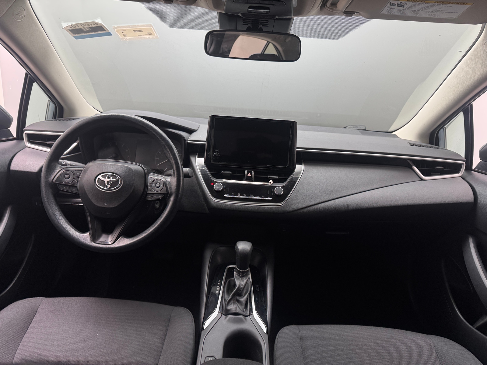Thumbnail: 2024 Toyota Corolla - 3