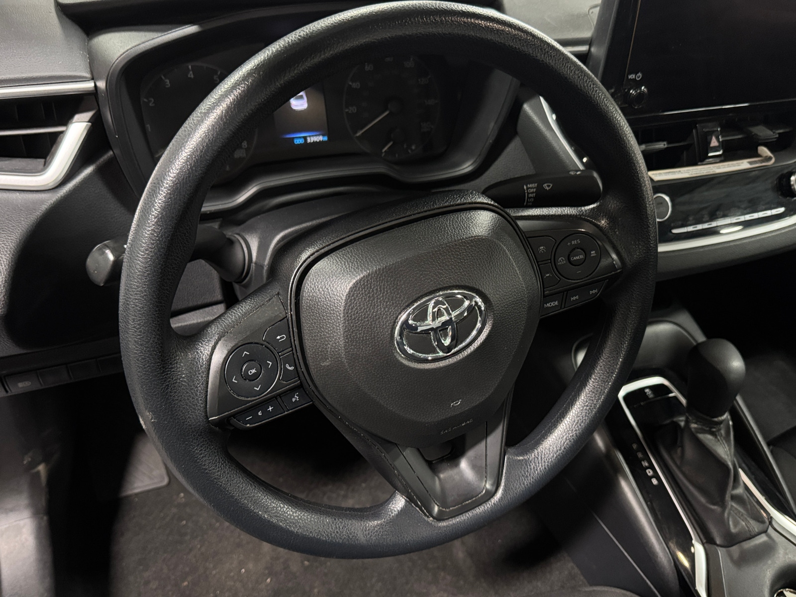 Thumbnail: 2024 Toyota Corolla - 5