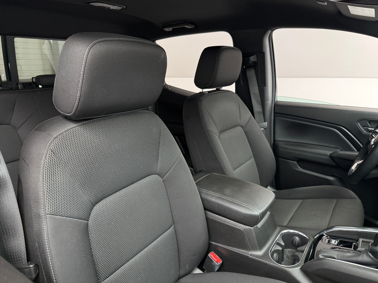Thumbnail: 2023 GMC Canyon - 2