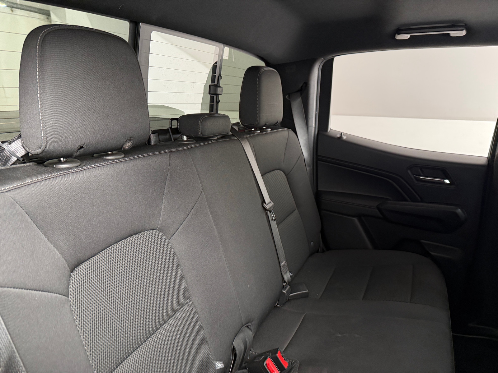Thumbnail: 2023 GMC Canyon - 6